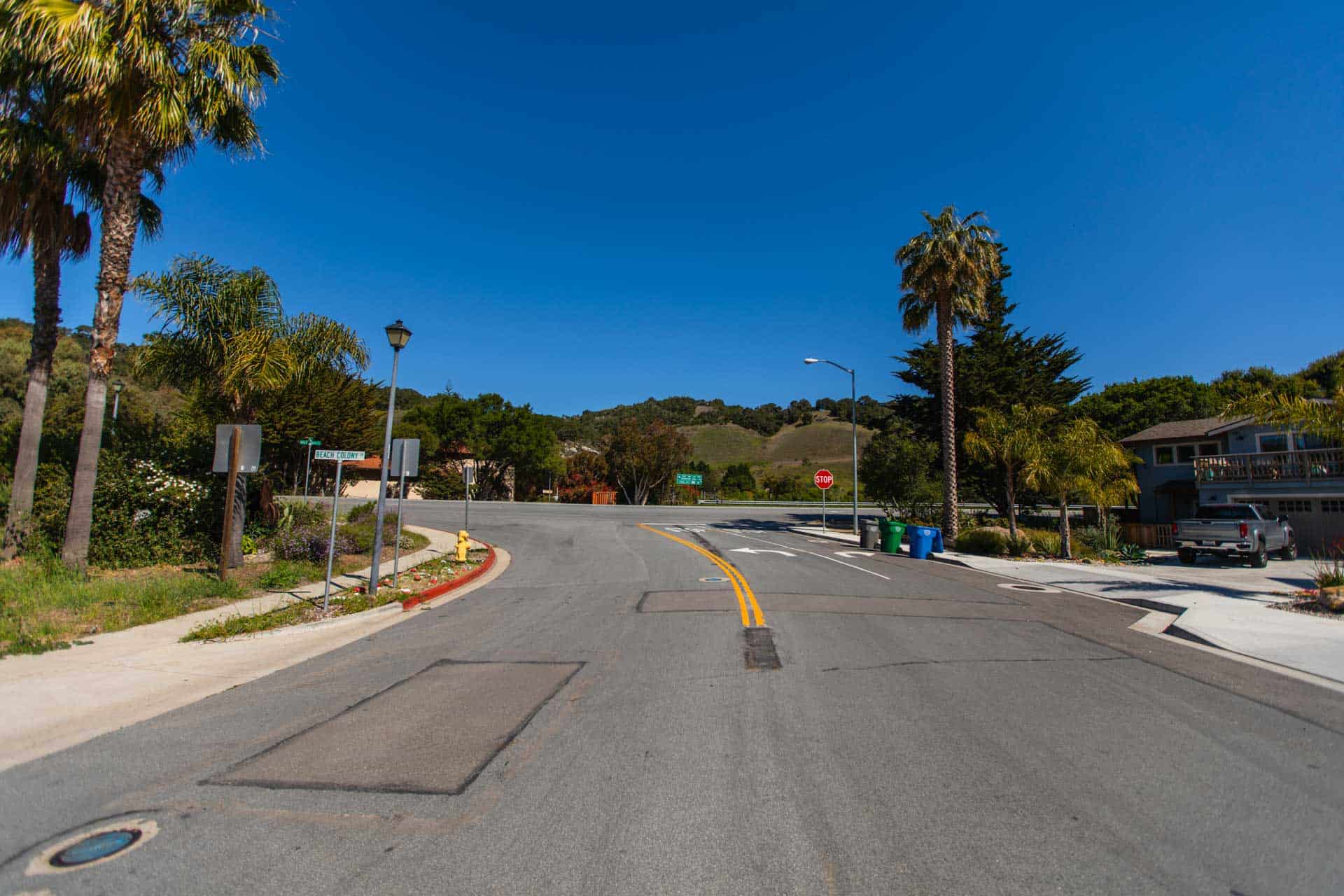 280 San Miguel, Avila Beach, CA