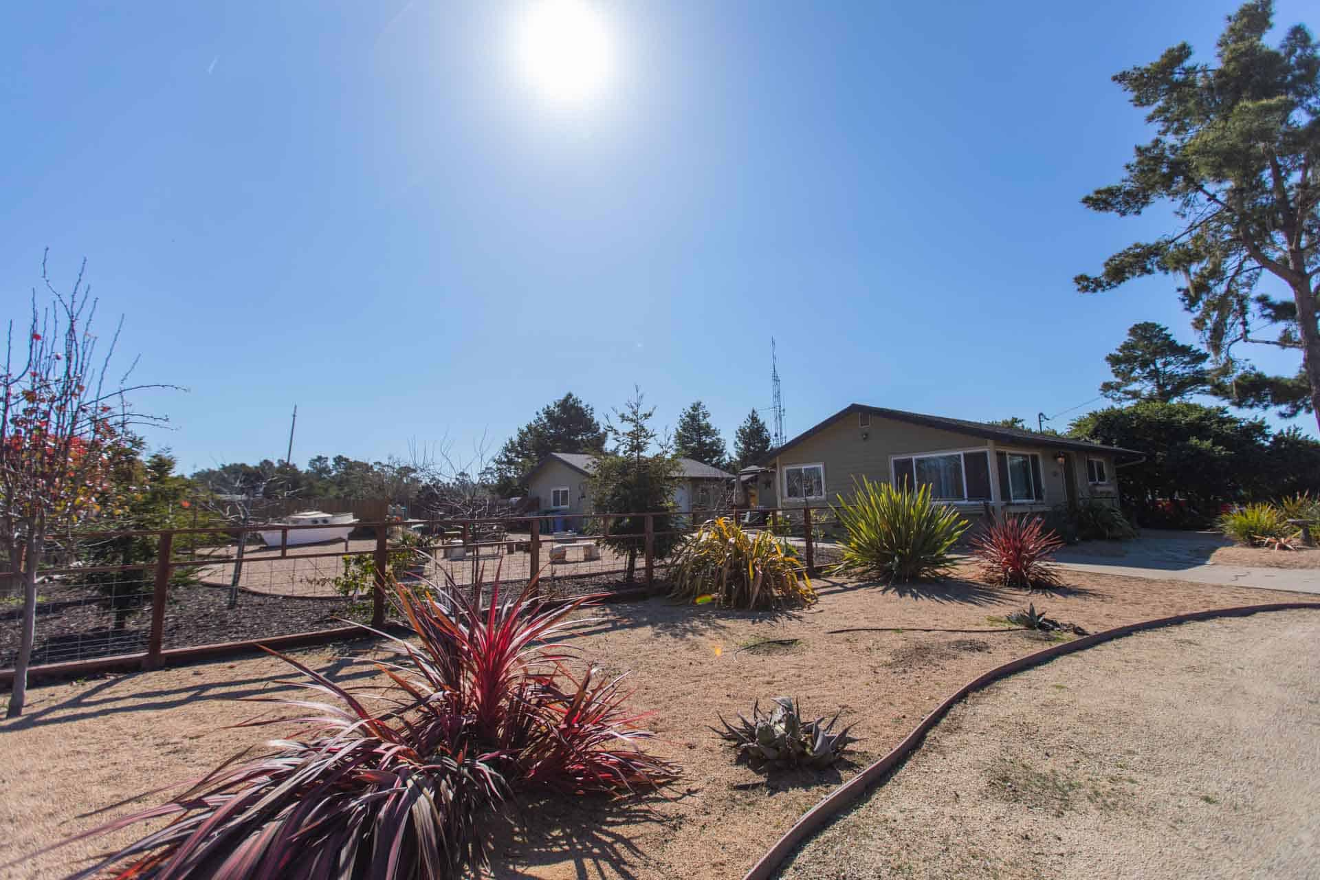 2874 Burton, Cambria, CA