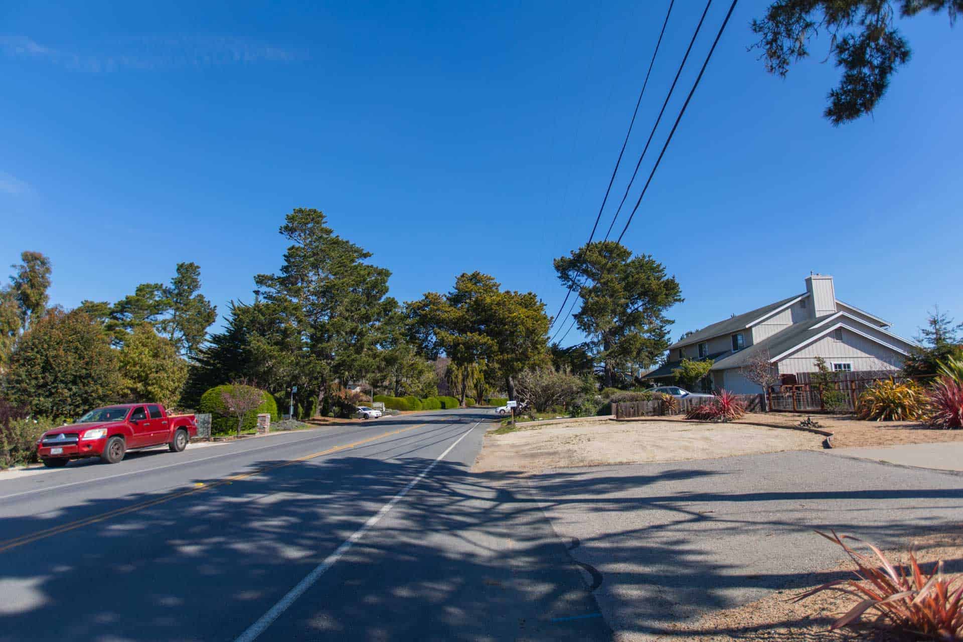 2874 Burton, Cambria, CA