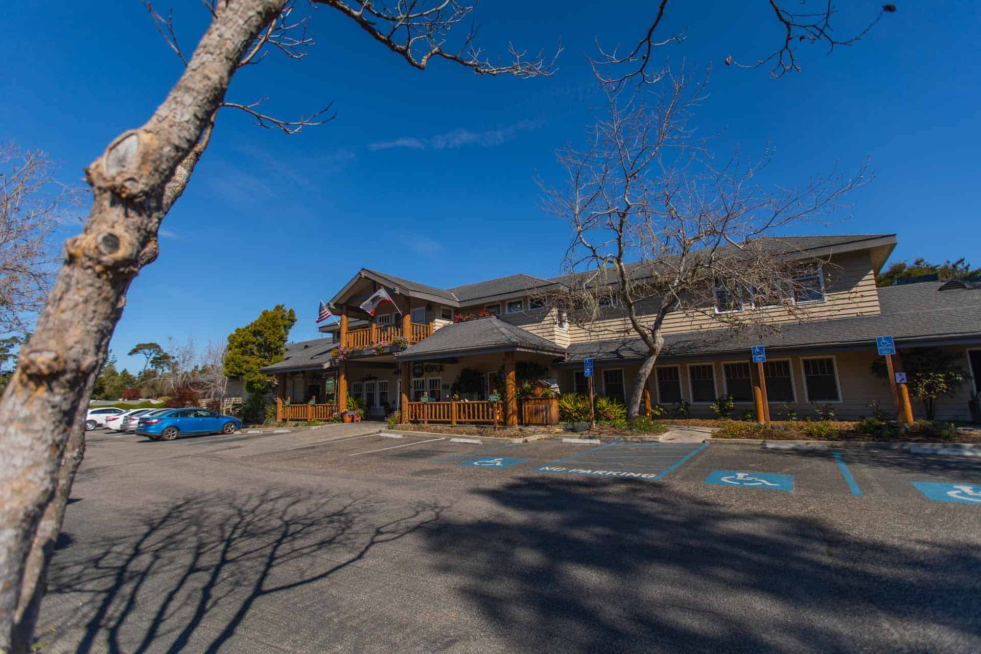 2905 Burton, Cambria, CA