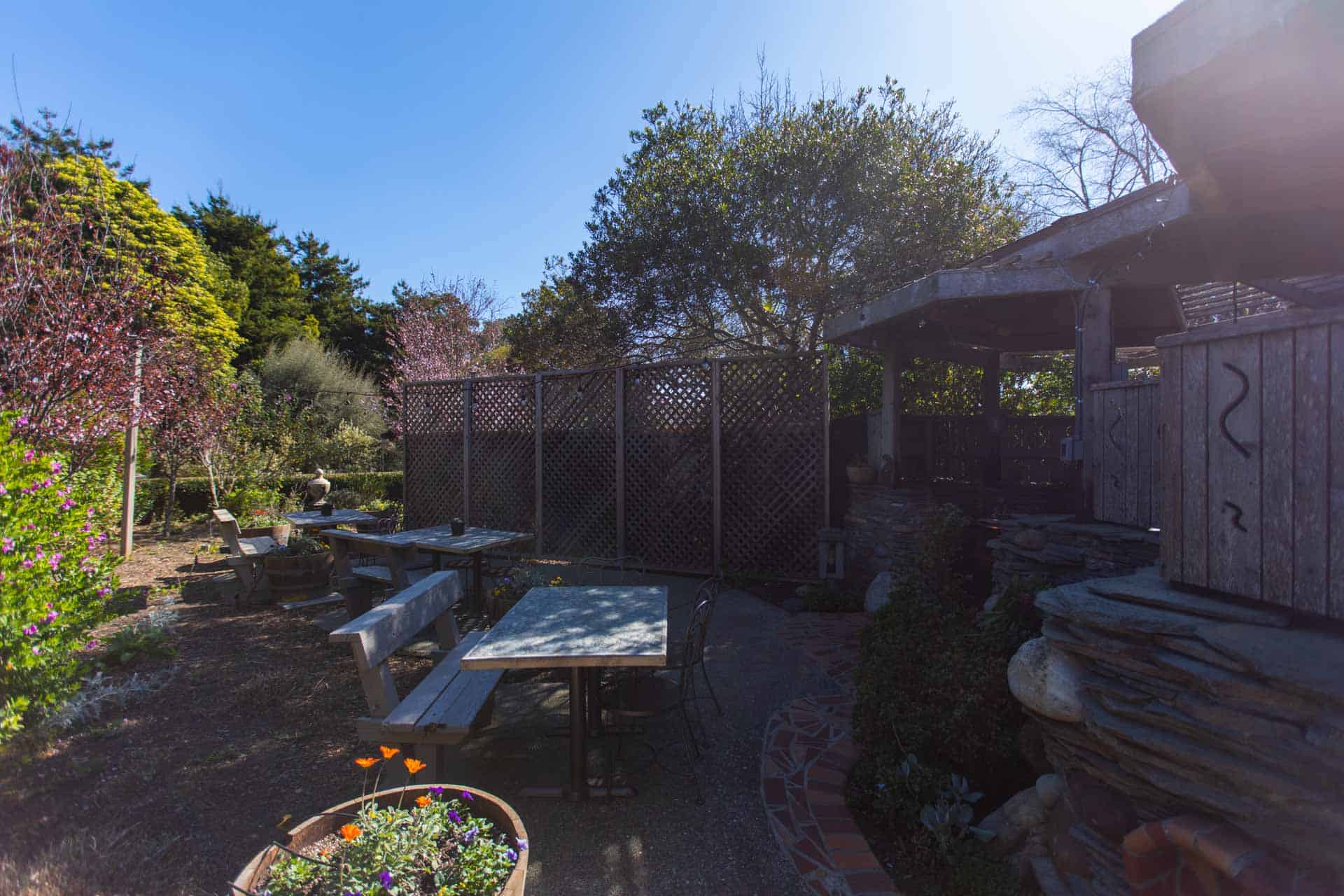2905 Burton, Cambria, CA
