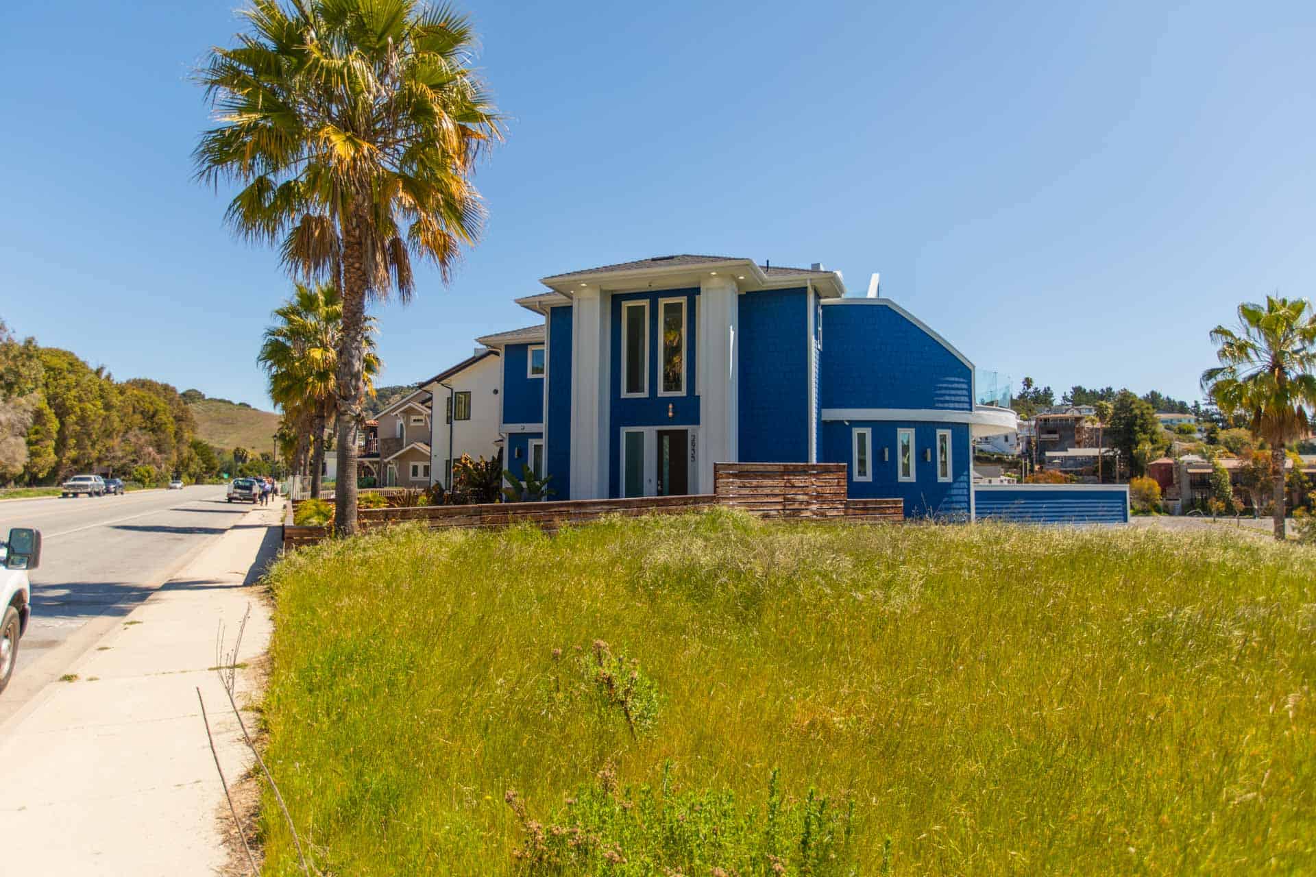2935 Avila Beach Dr, Avila Beach, CA
