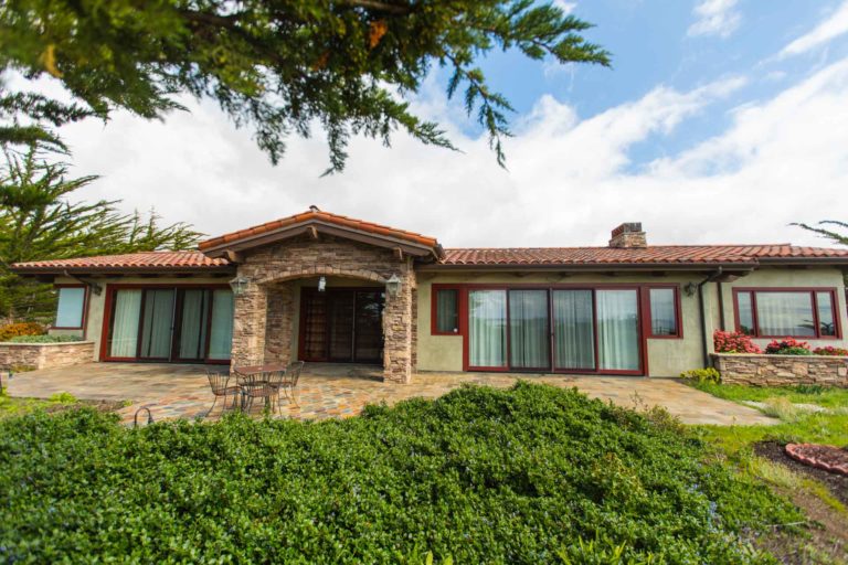 Links to Tuscan Villa