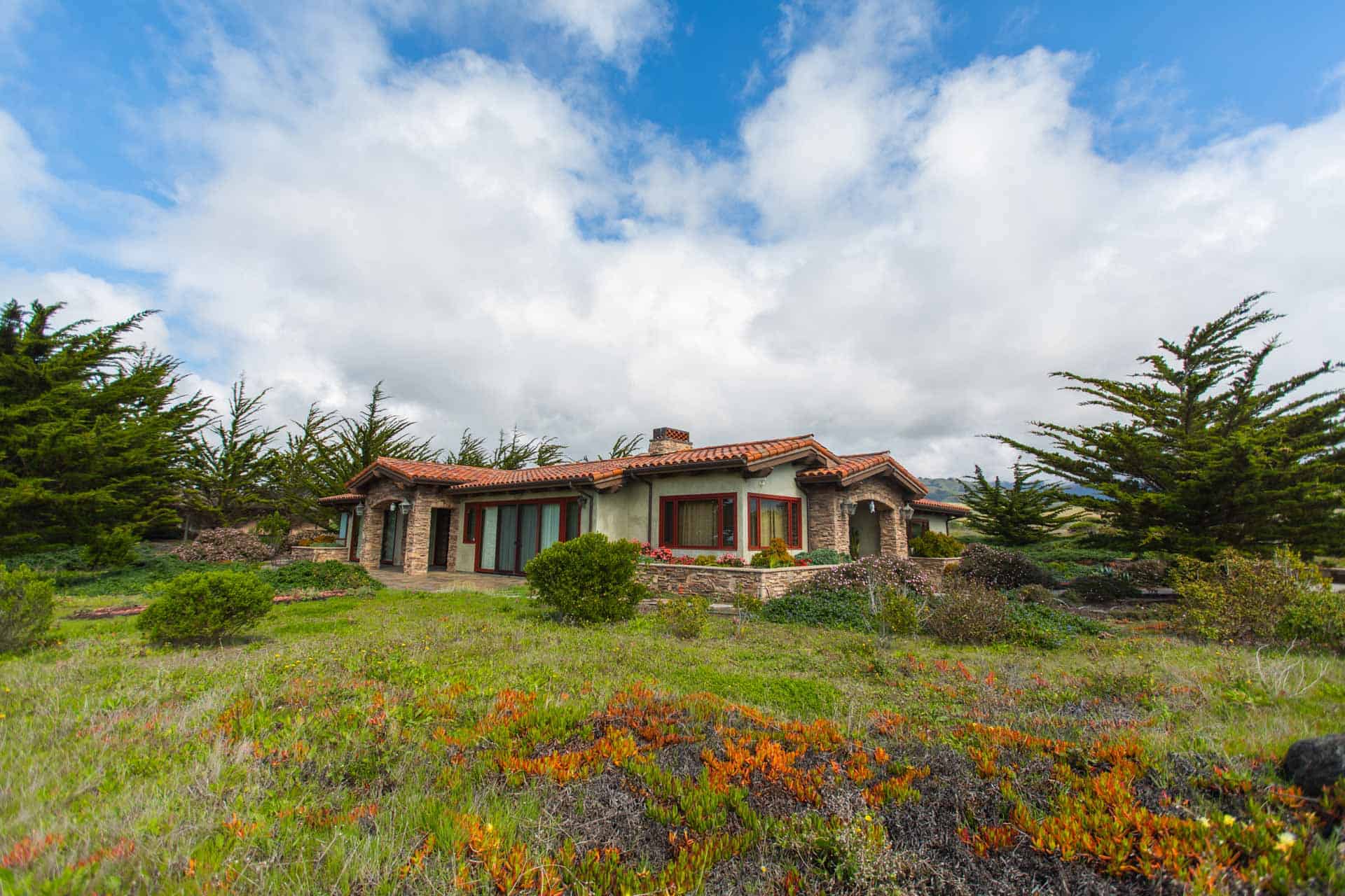 295 Via Piedras Blancas, San Simeon, CA
