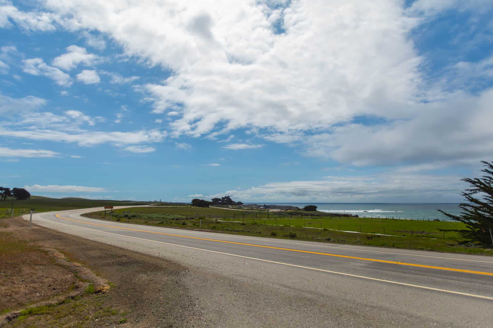 295 Via Piedras Blancas, San Simeon, CA