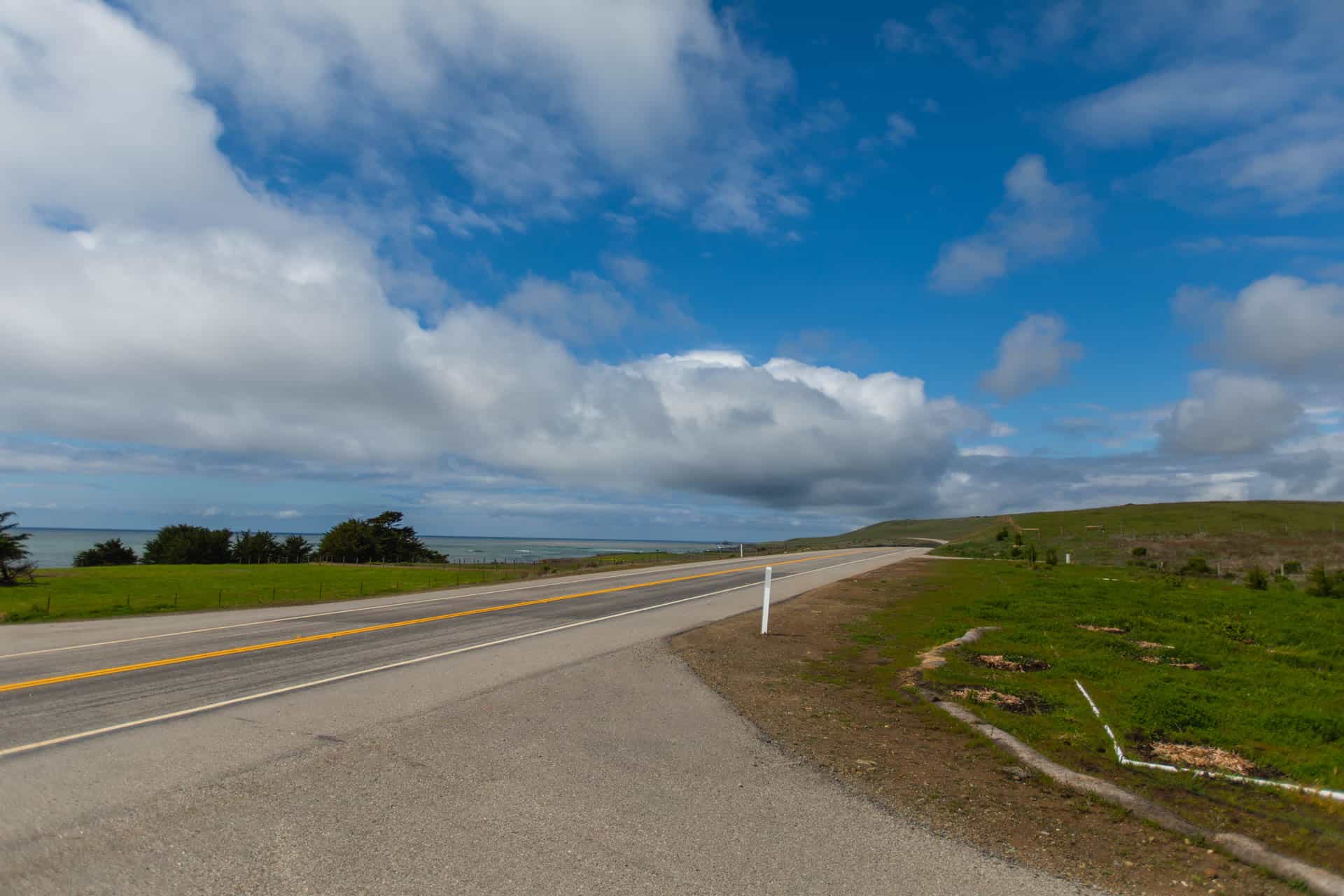 295 Via Piedras Blancas, San Simeon, CA