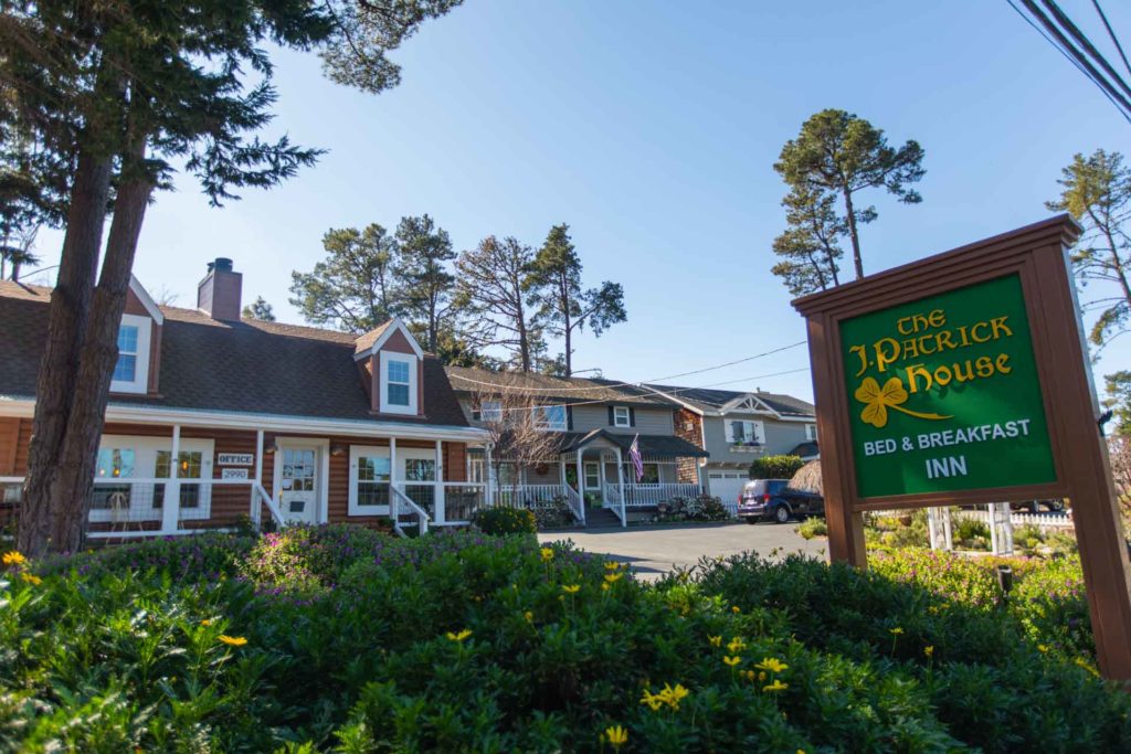 2990 Burton, Cambria, CA