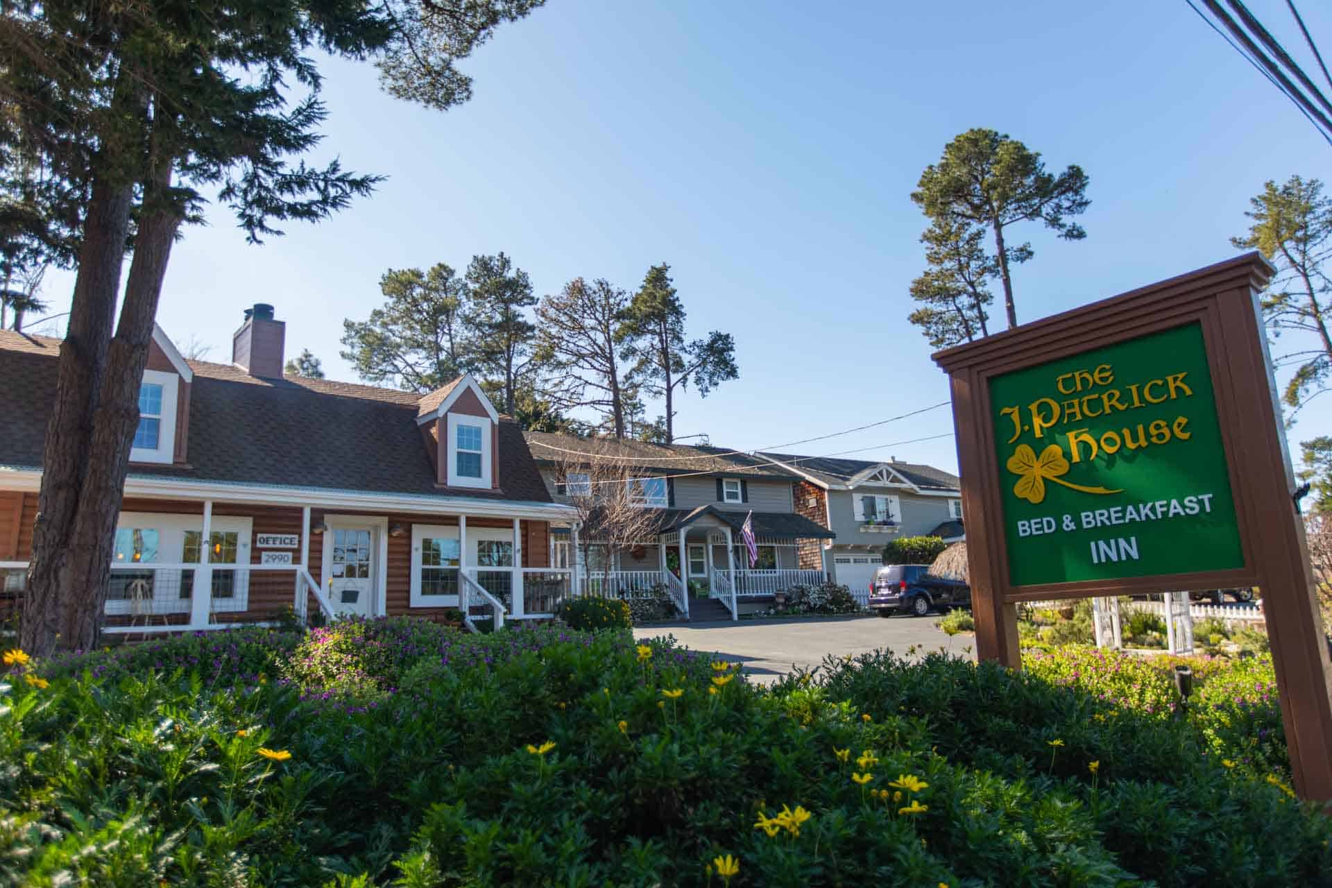 2990 Burton, Cambria, CA
