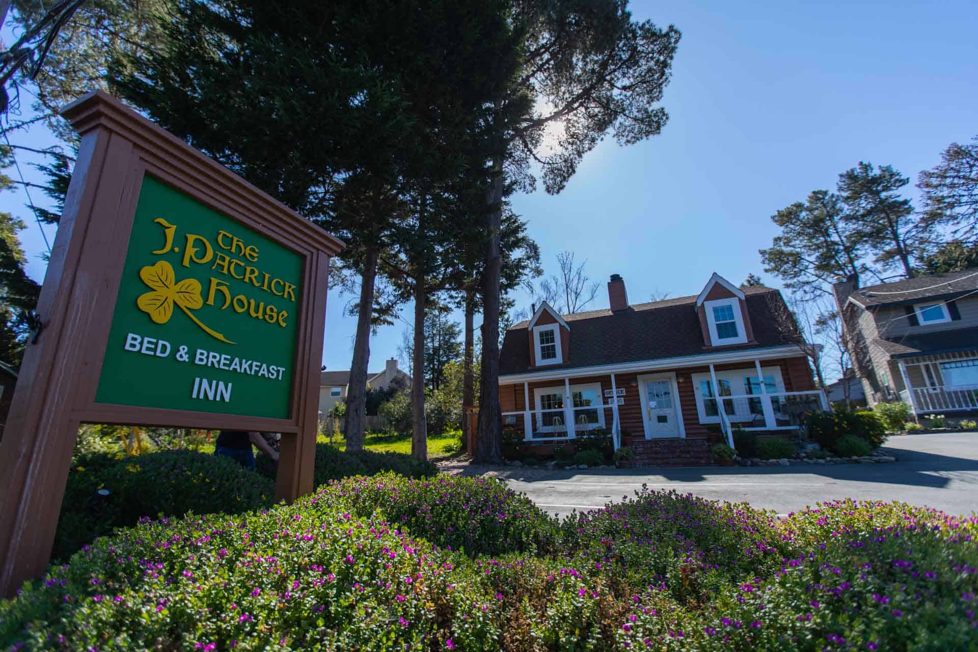 2990 Burton, Cambria, CA