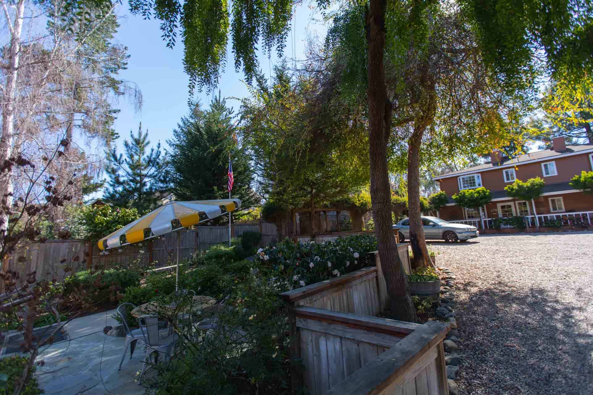 2990 Burton, Cambria, CA
