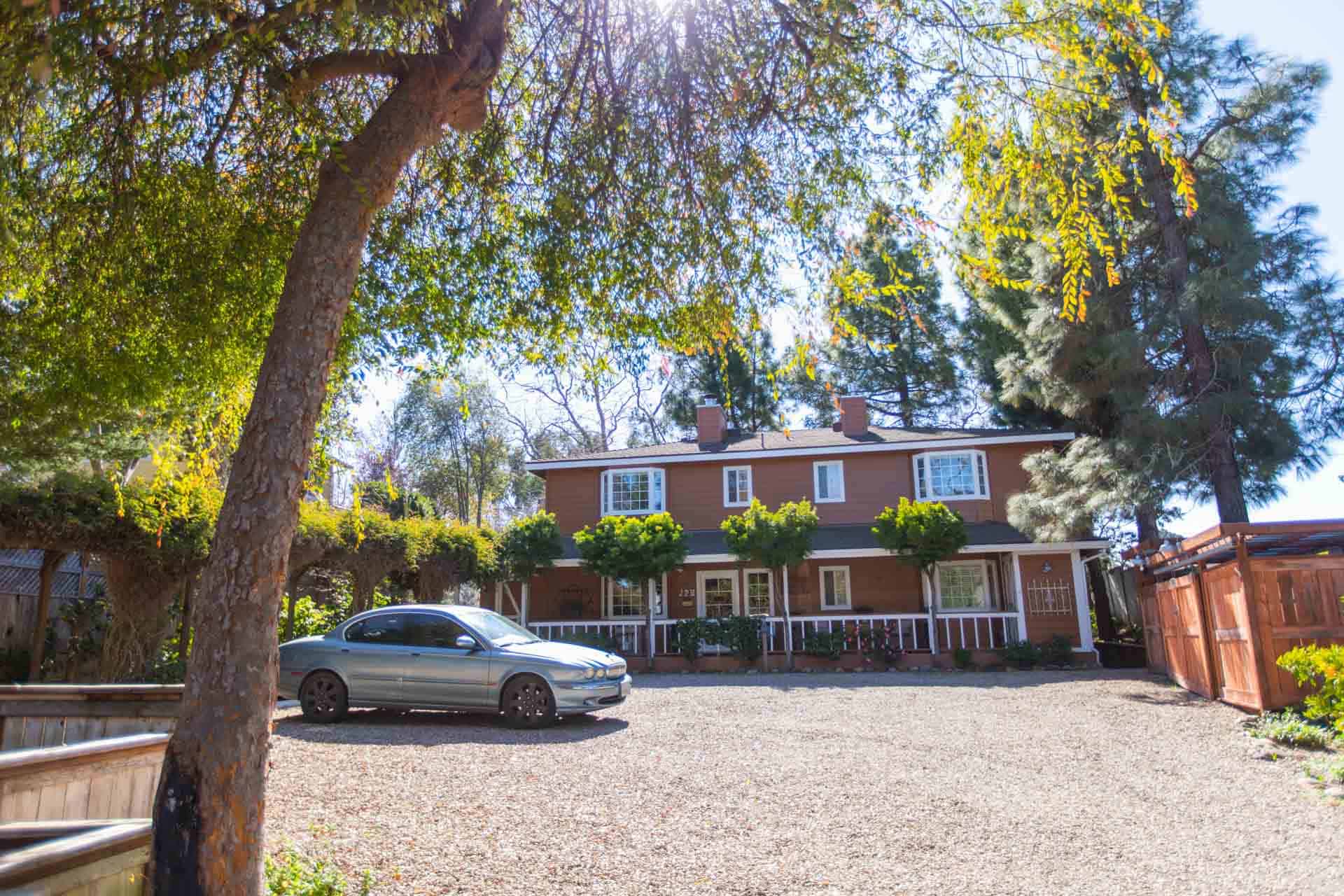 2990 Burton, Cambria, CA