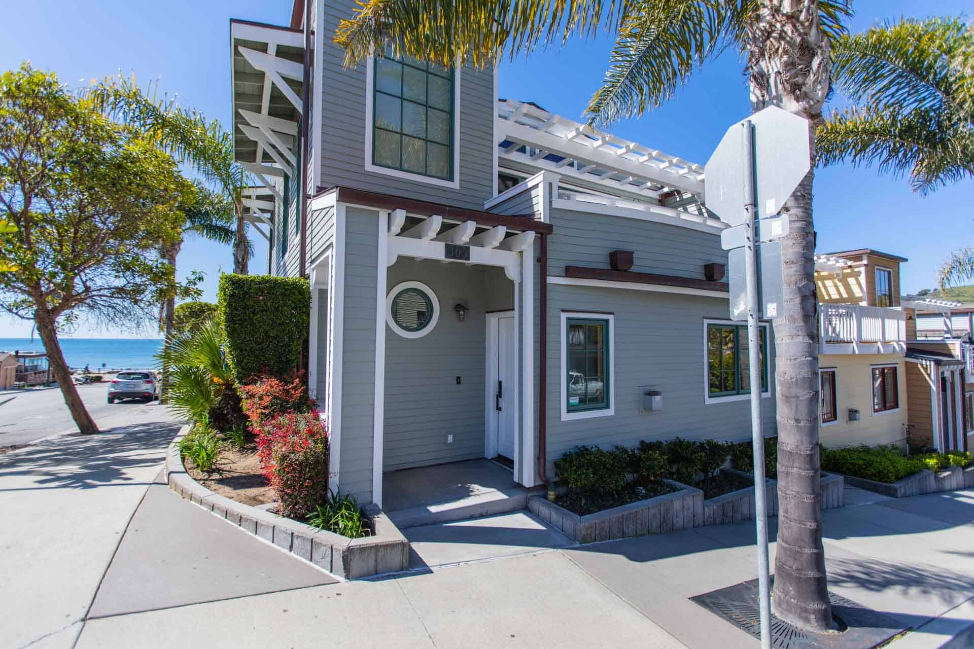 305 First Street, Avila Beach, CA
