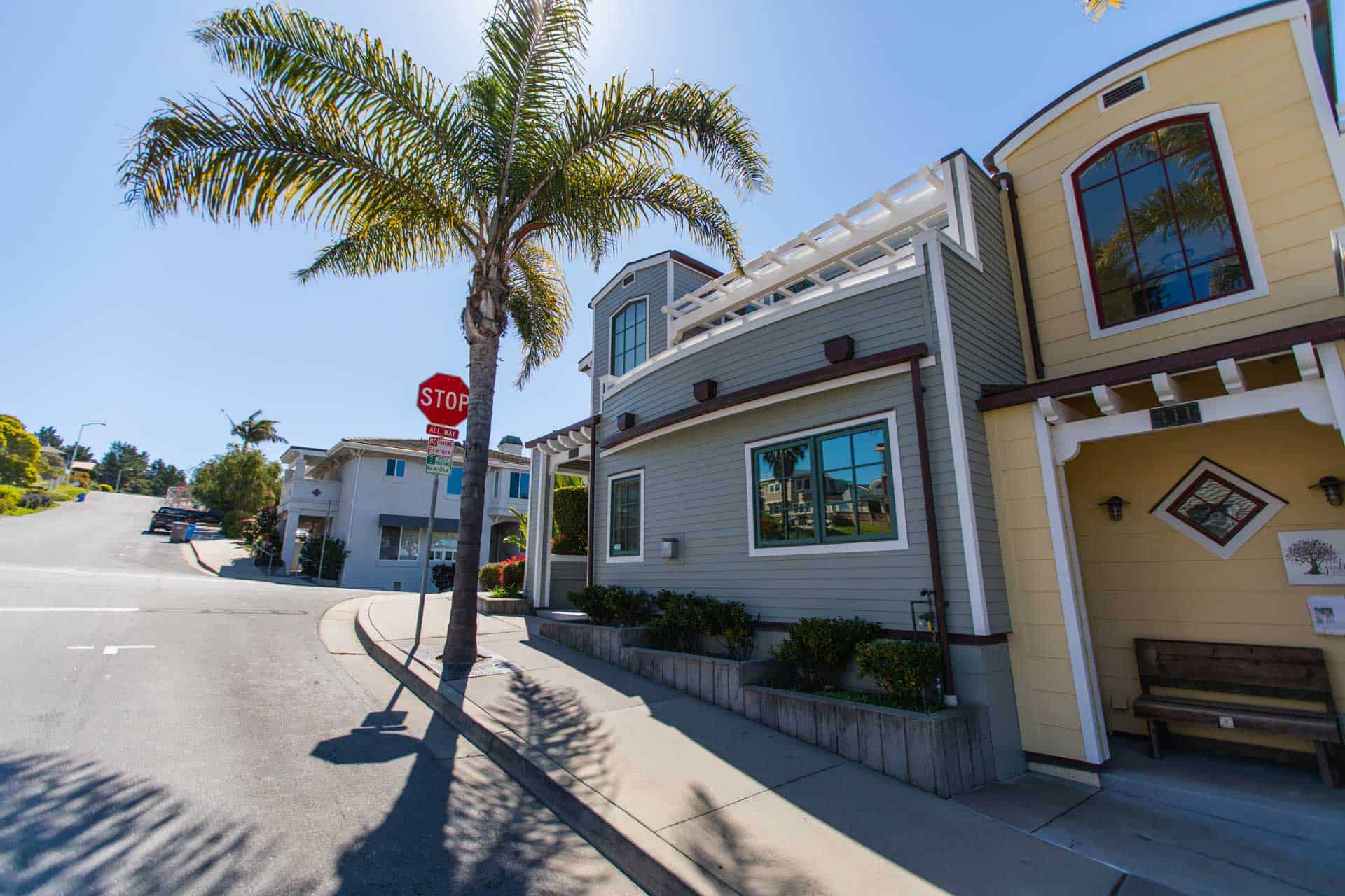 305 First Street, Avila Beach, CA