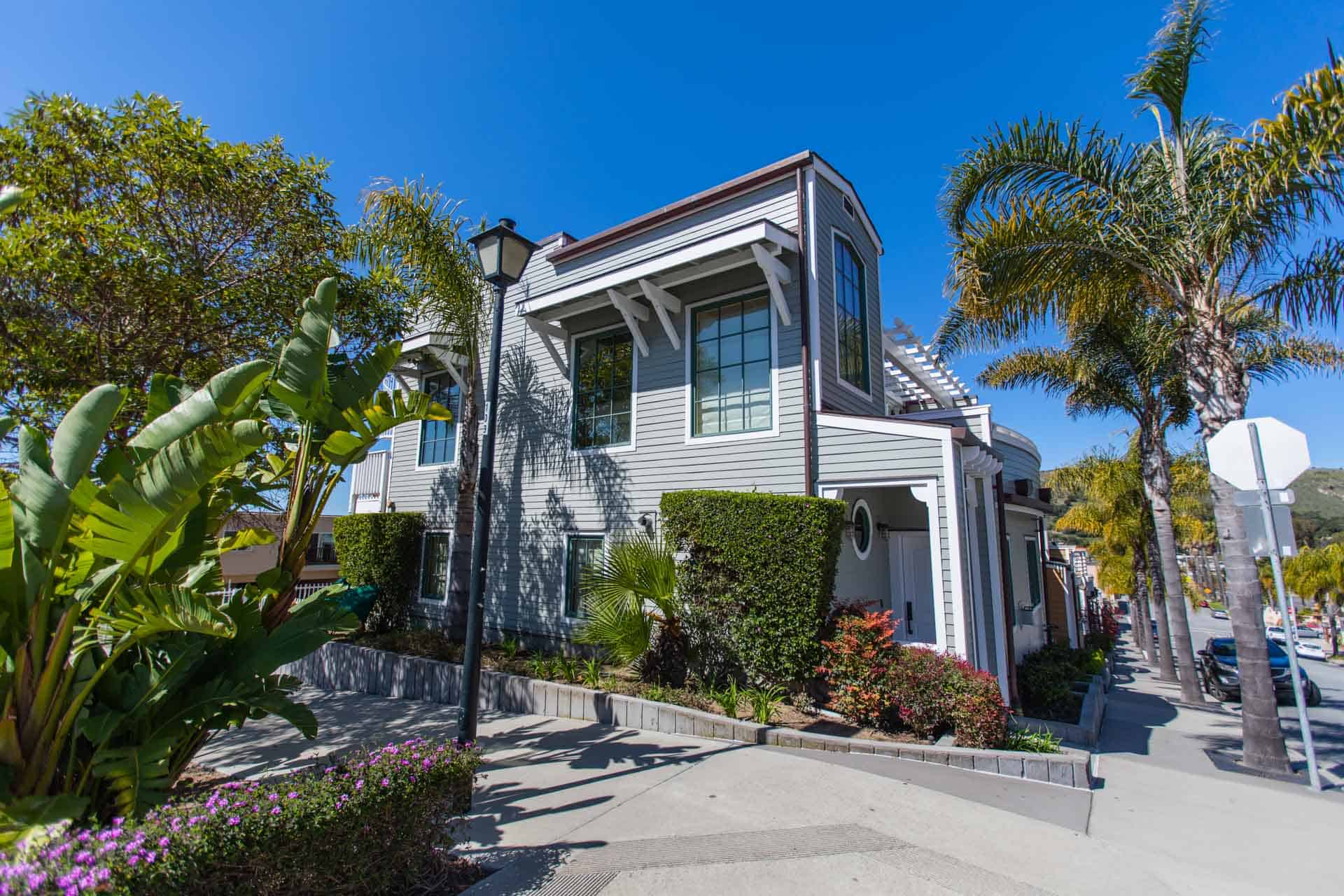 305 First Street, Avila Beach, CA