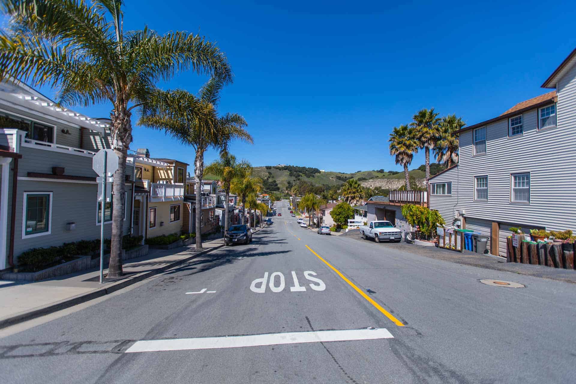 305 First Street, Avila Beach, CA