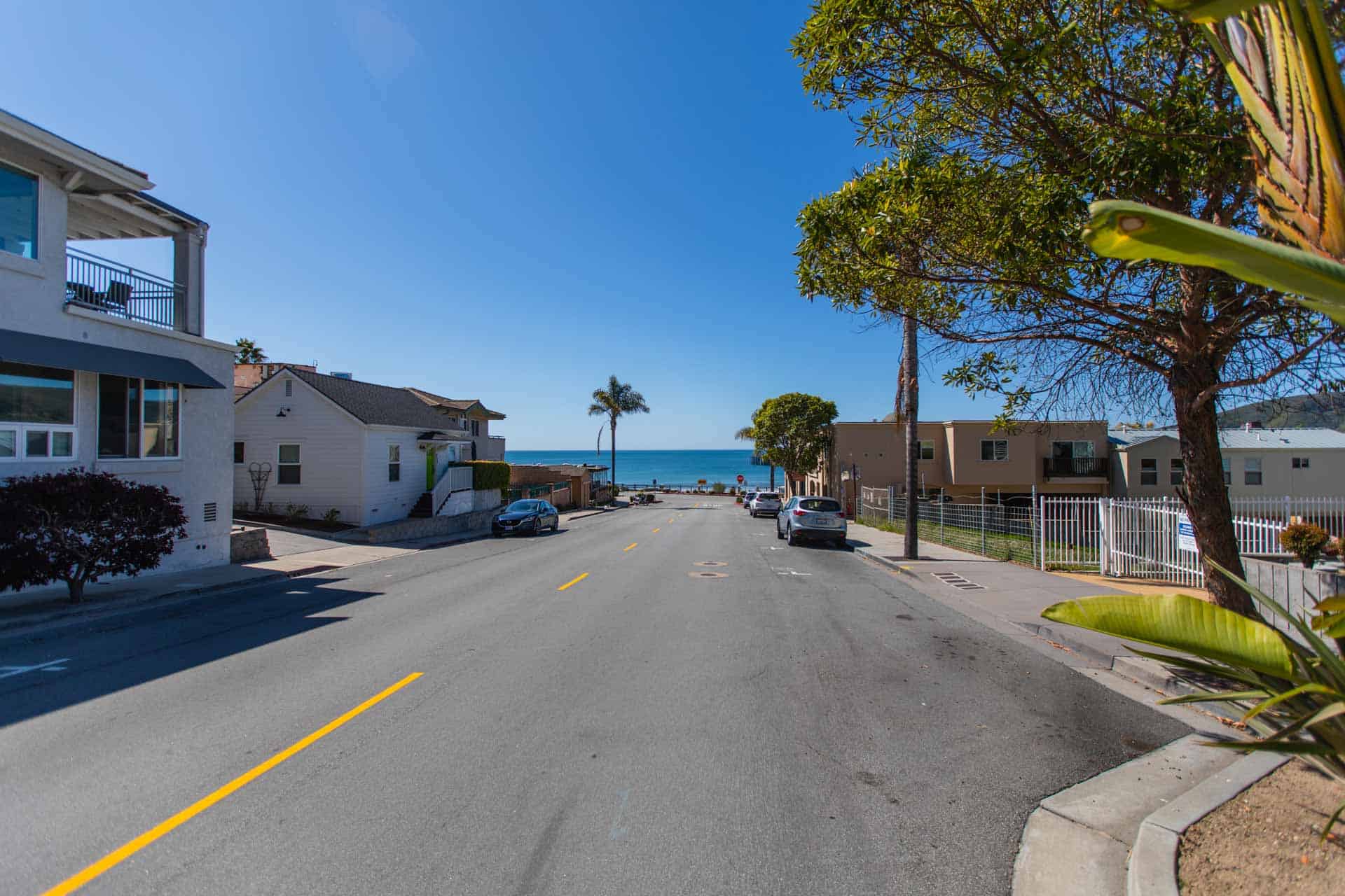 305 First Street, Avila Beach, CA