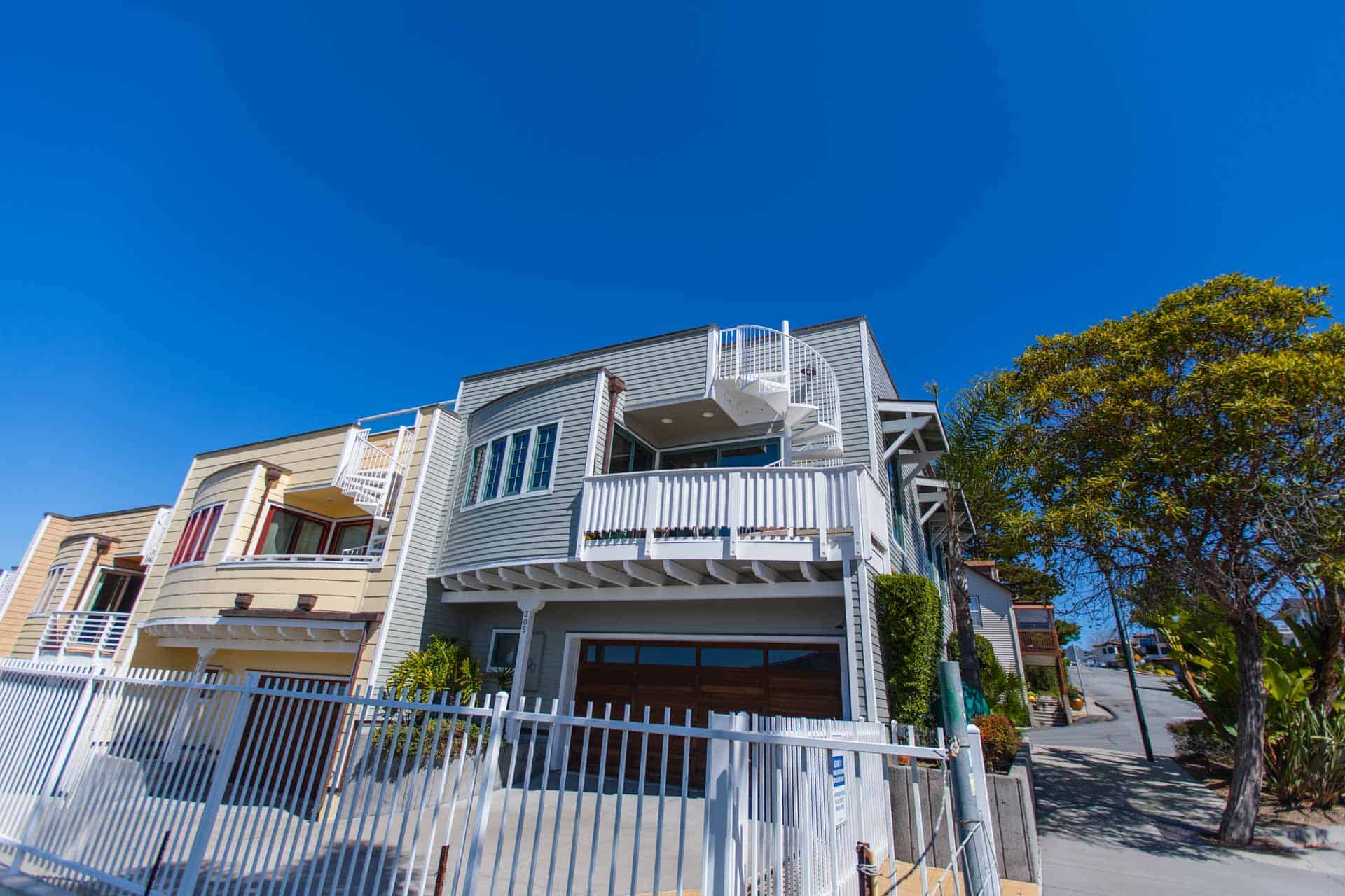 305 First Street, Avila Beach, CA