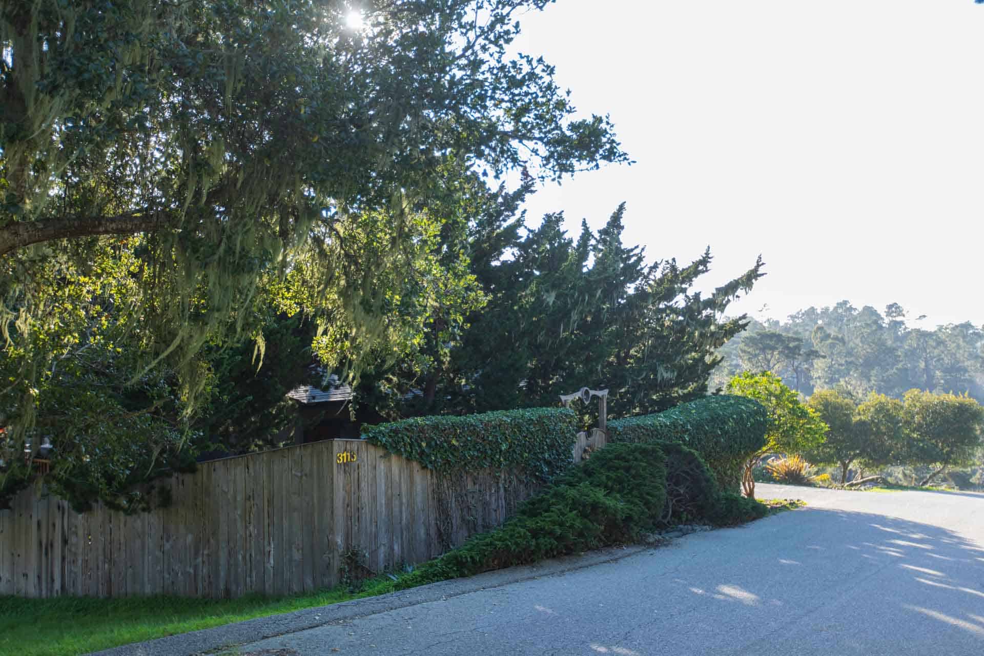 3113 Rogers, Cambria, CA