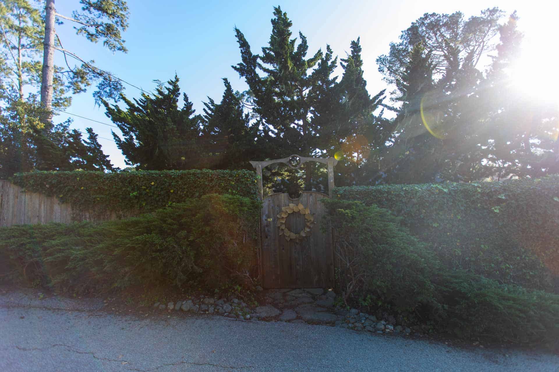 3113 Rogers, Cambria, CA