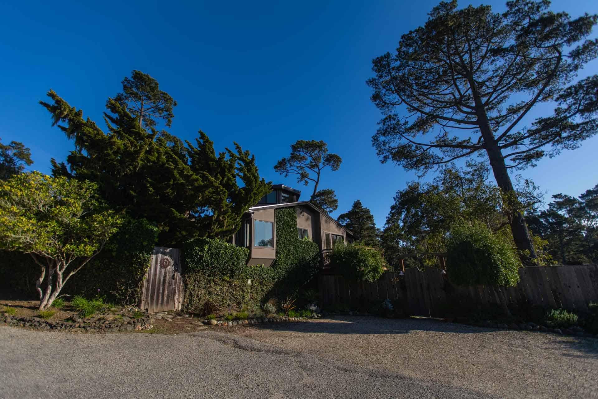 3113 Rogers, Cambria, CA
