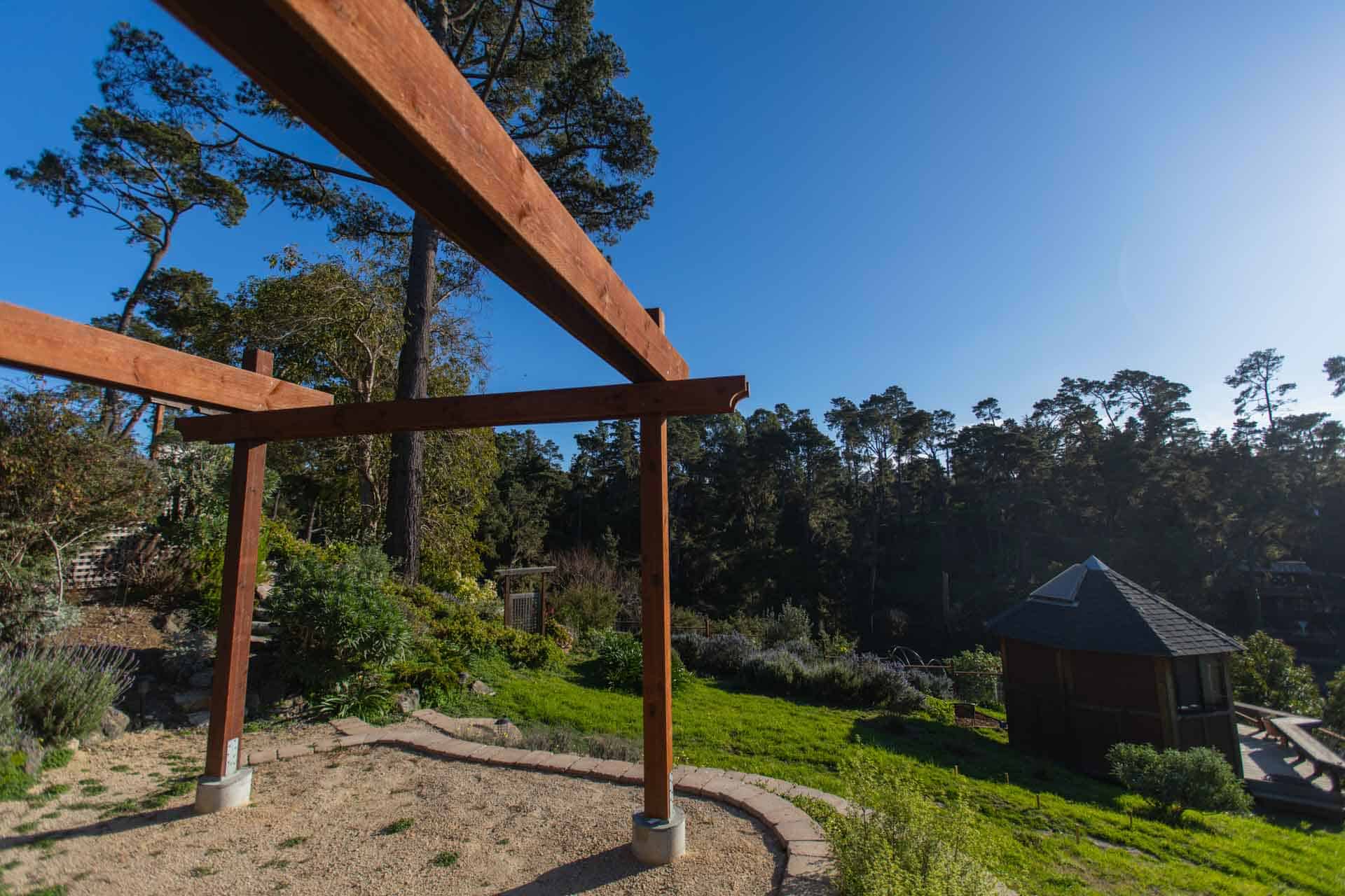3113 Rogers, Cambria, CA