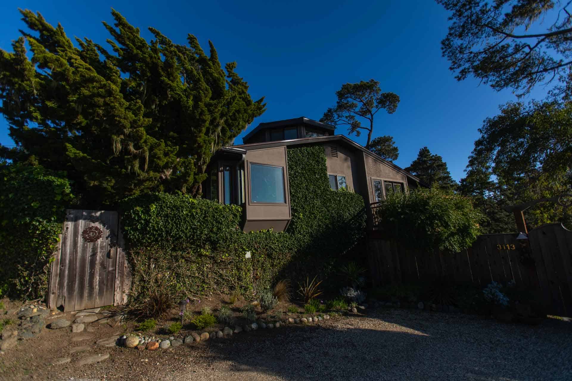 3113 Rogers, Cambria, CA