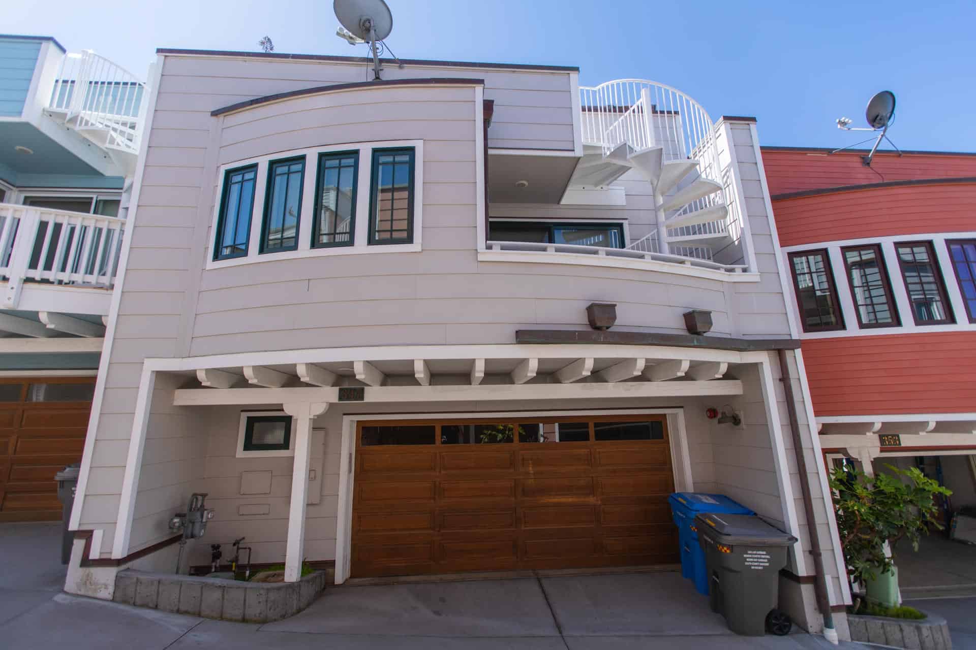347 First Street, Avila Beach, CA