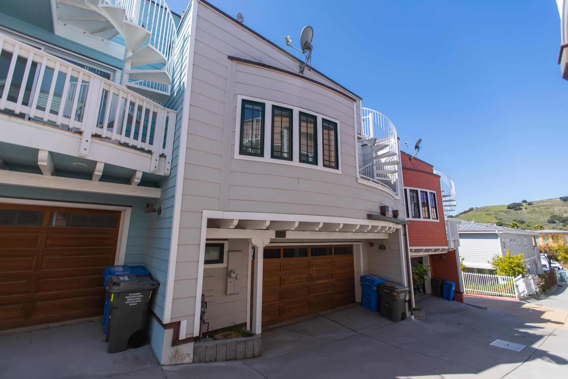 347 First Street, Avila Beach, CA
