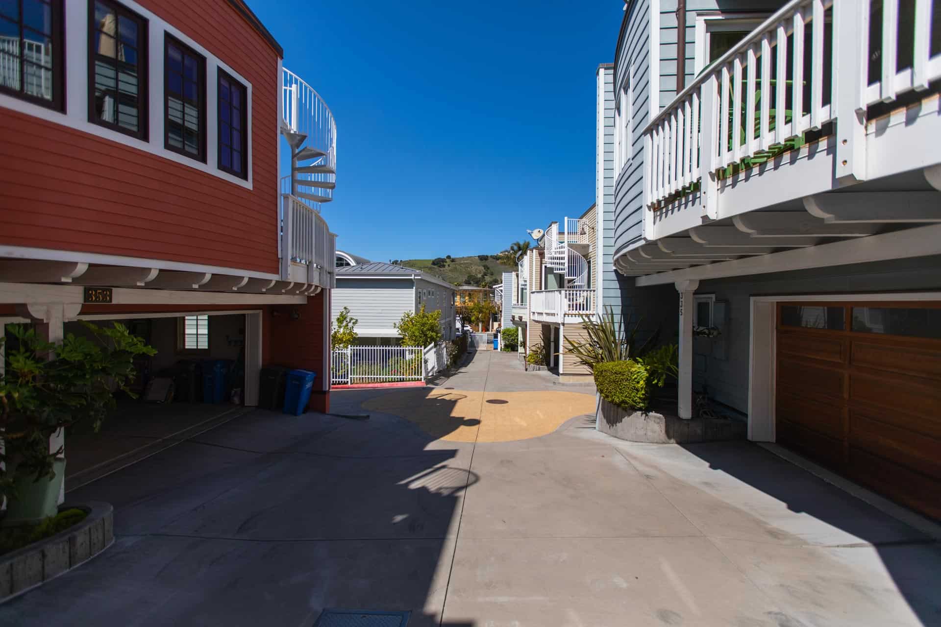 347 First Street, Avila Beach, CA
