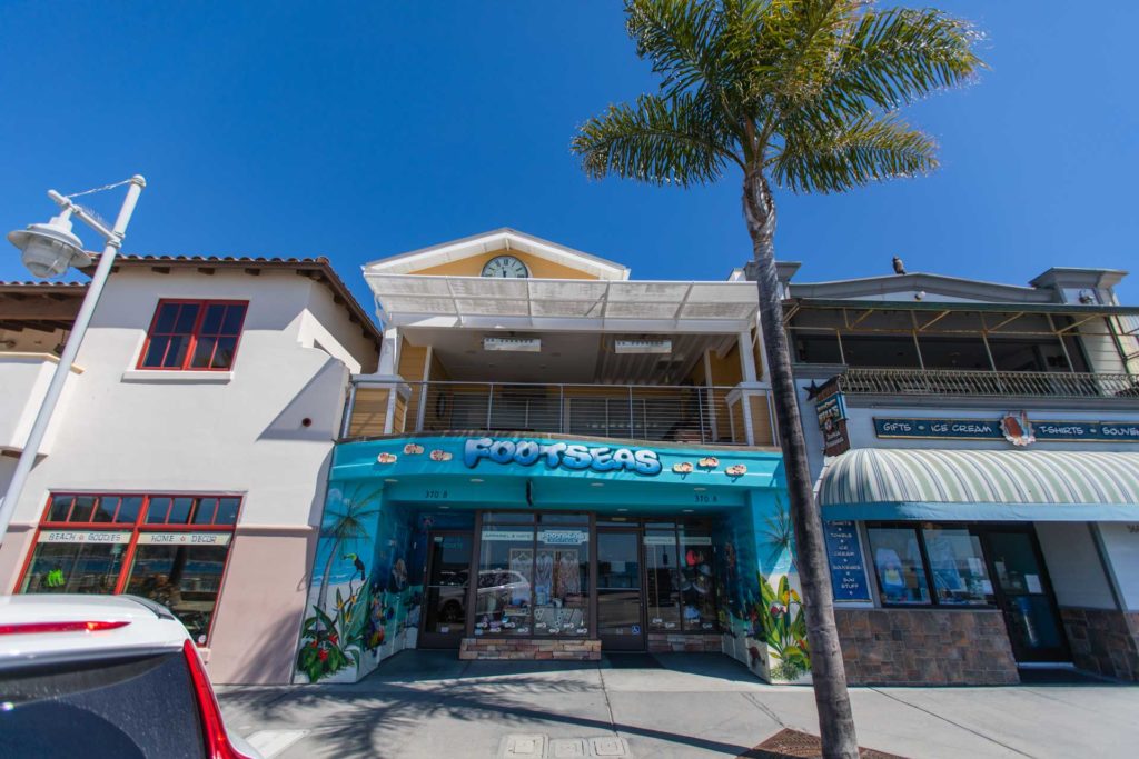370 Front Street, Avila Beach, CA