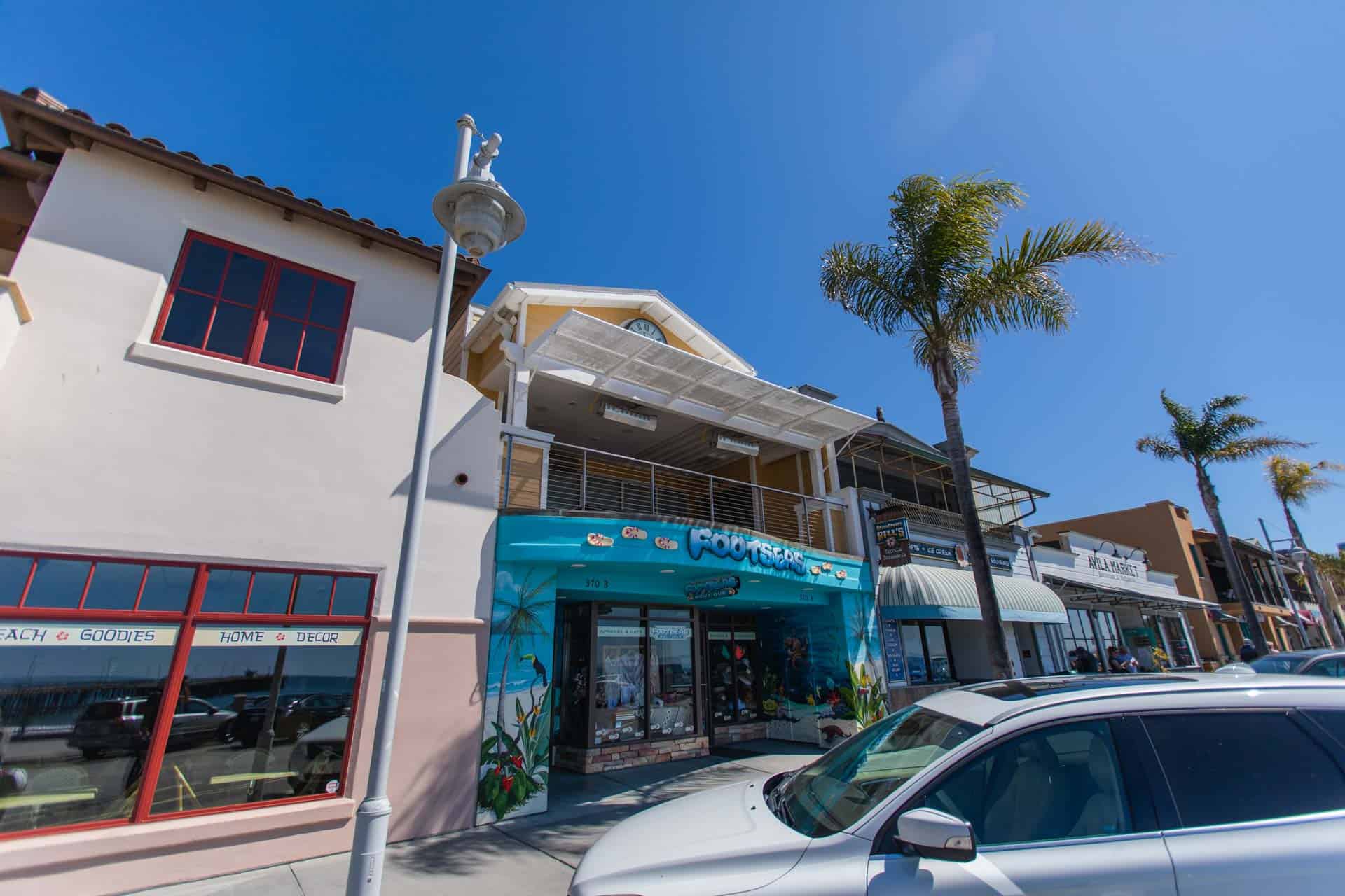 370 Front Street, Avila Beach, CA