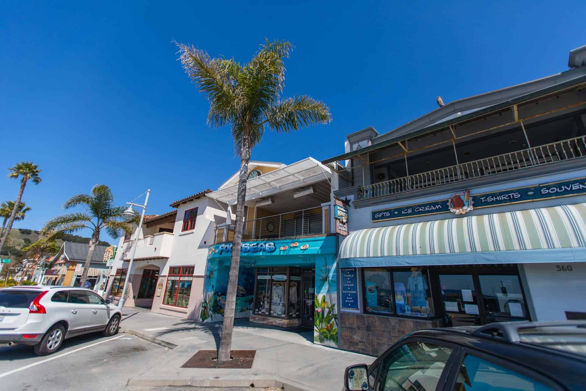 370 Front Street, Avila Beach, CA
