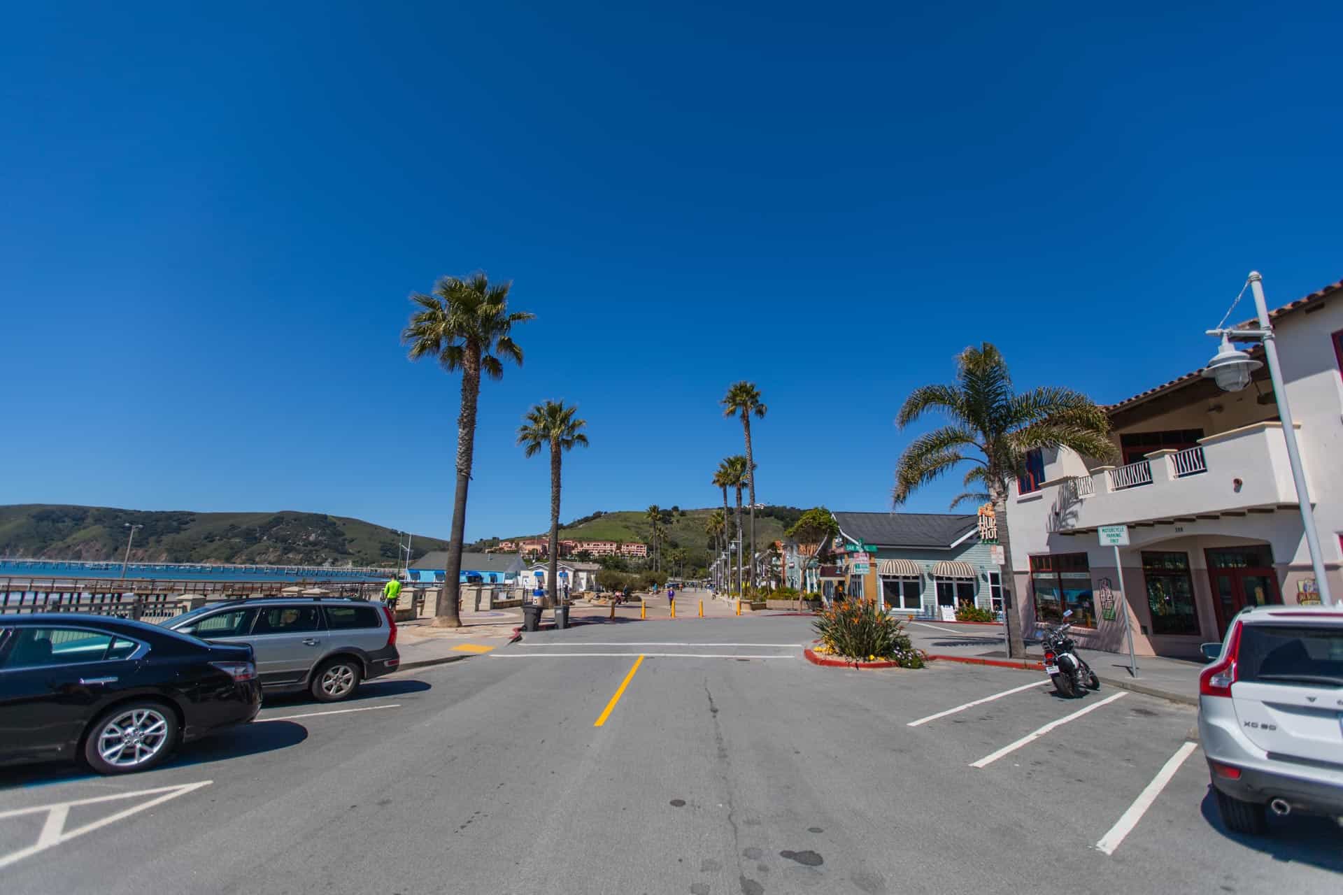 370 Front Street, Avila Beach, CA