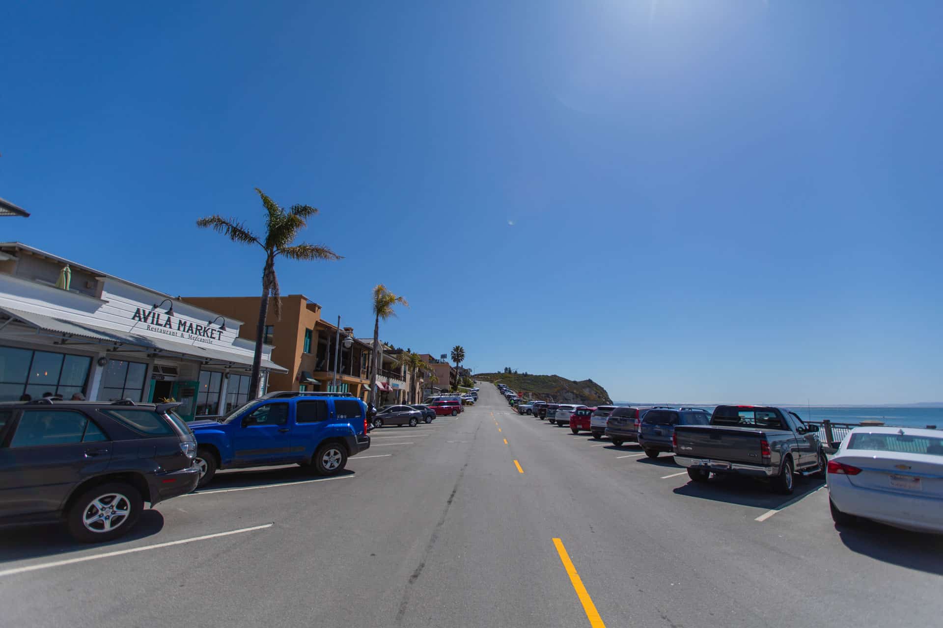 370 Front Street, Avila Beach, CA