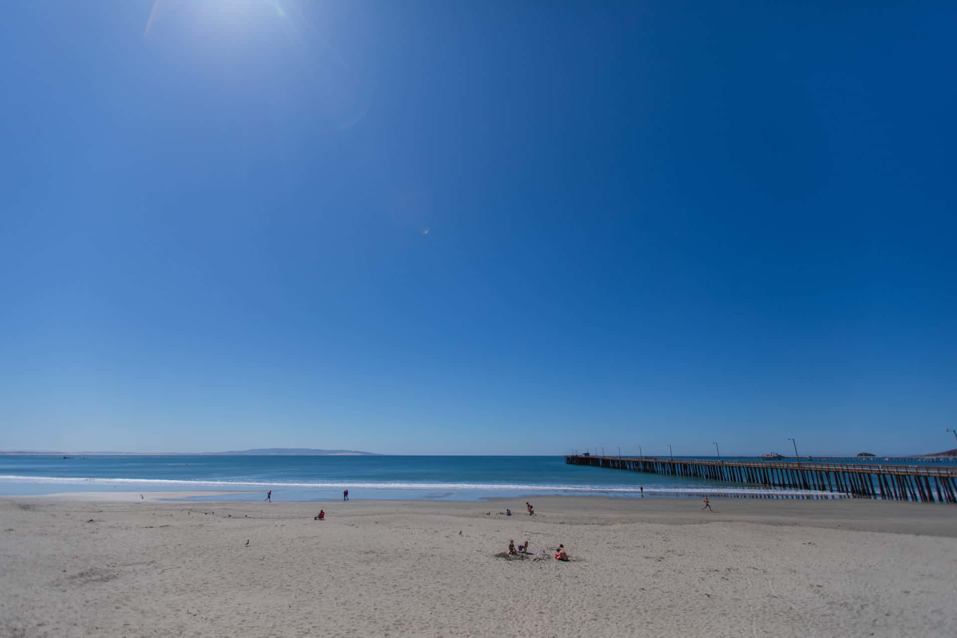 370 Front Street, Avila Beach, CA