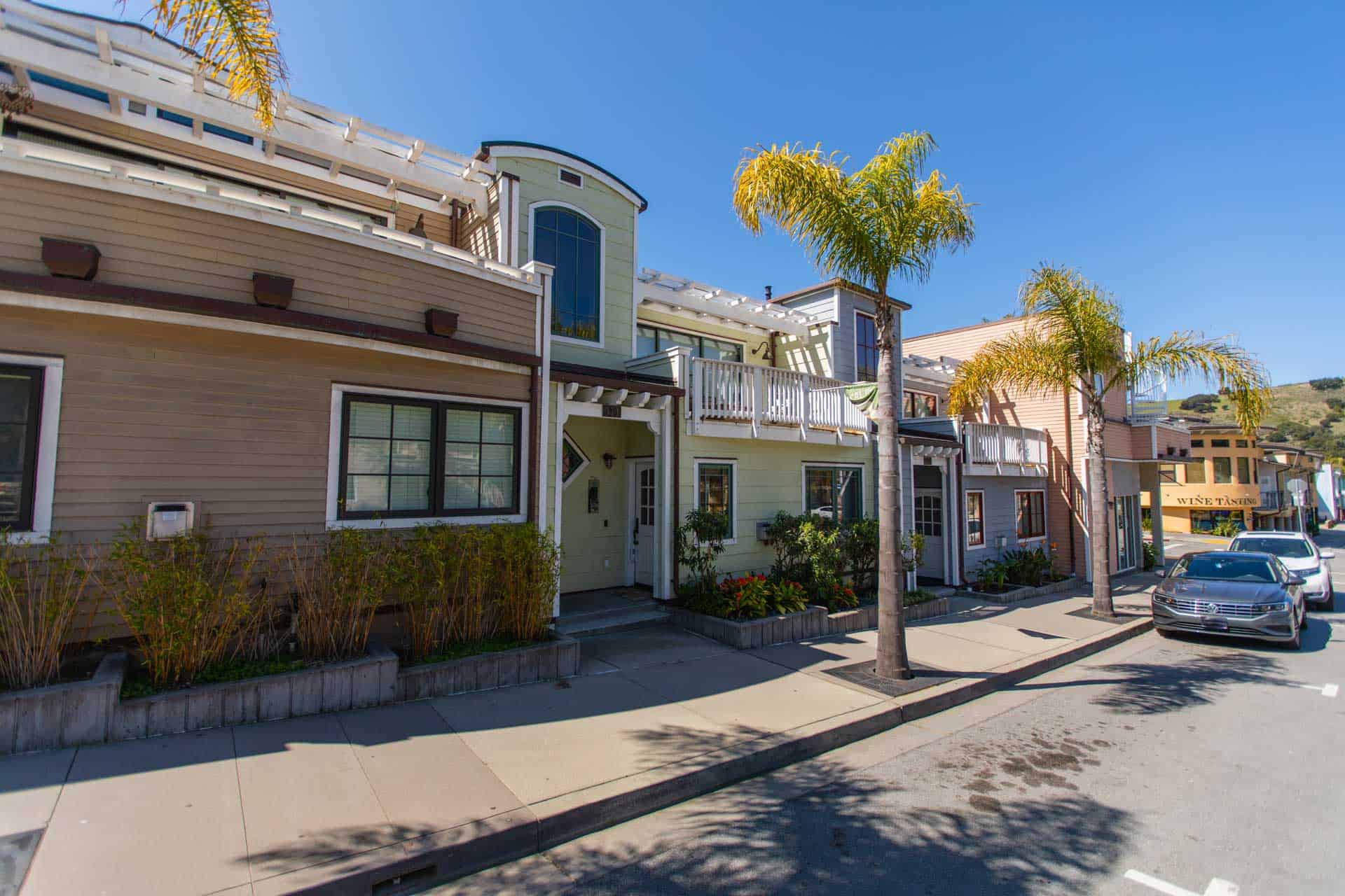 371 First Street, Avila Beach, CA