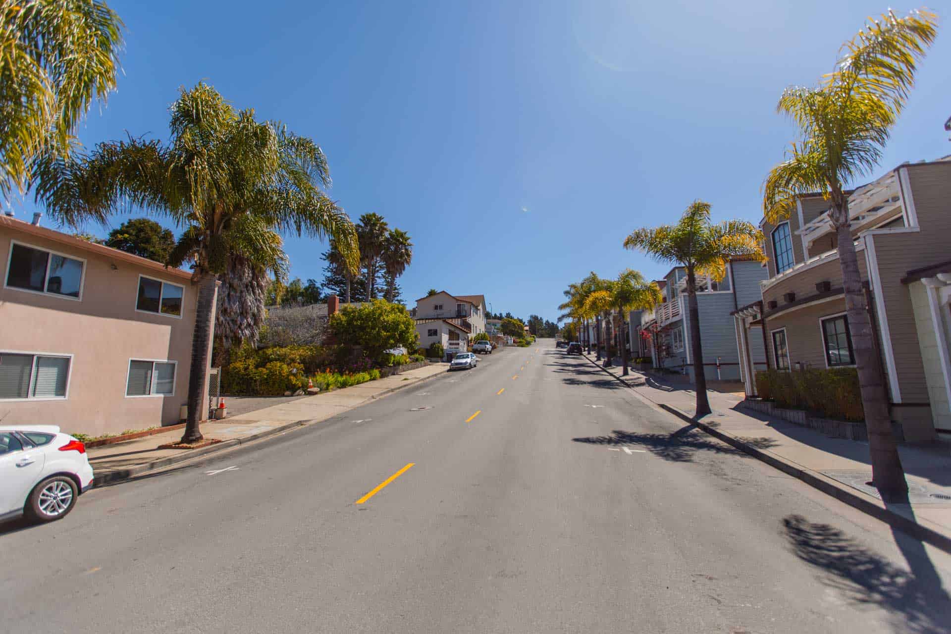 371 First Street, Avila Beach, CA