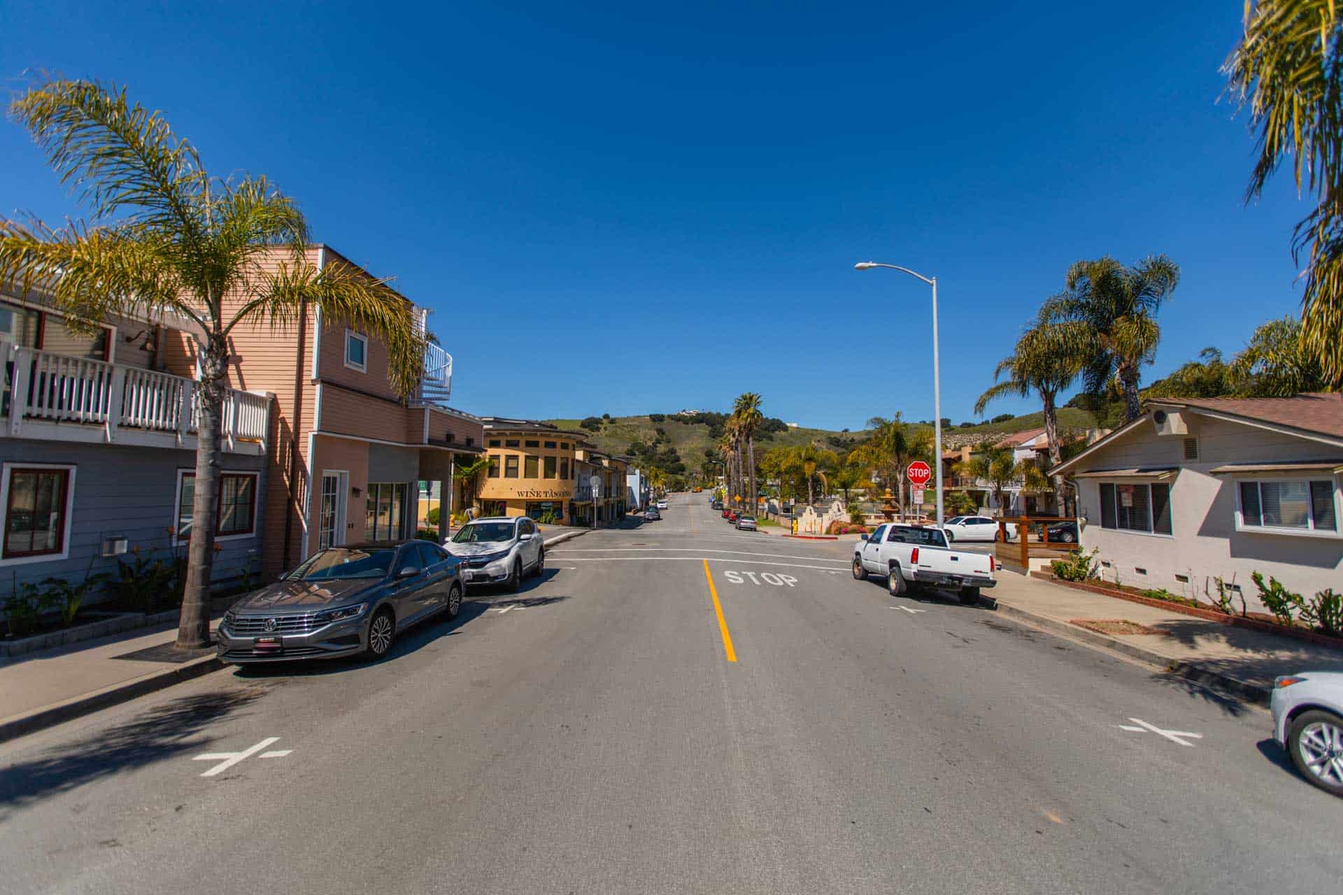 371 First Street, Avila Beach, CA