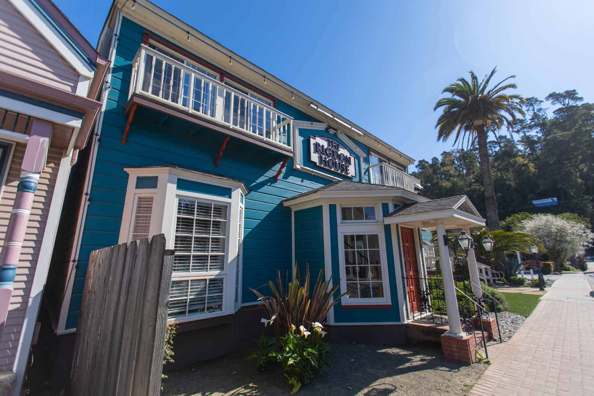 4022 Burton Drive, Cambria, CA