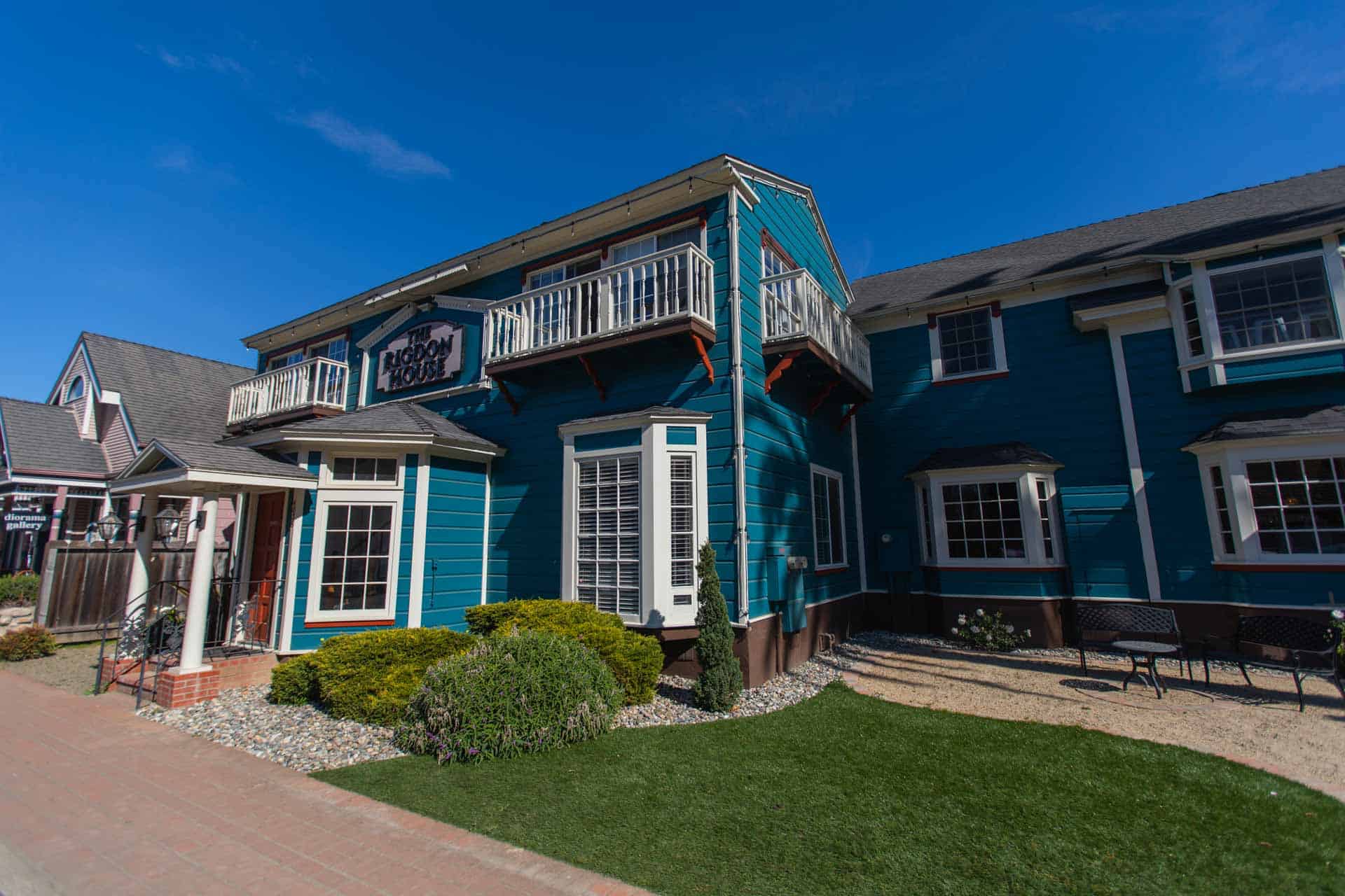 4022 Burton Drive, Cambria, CA