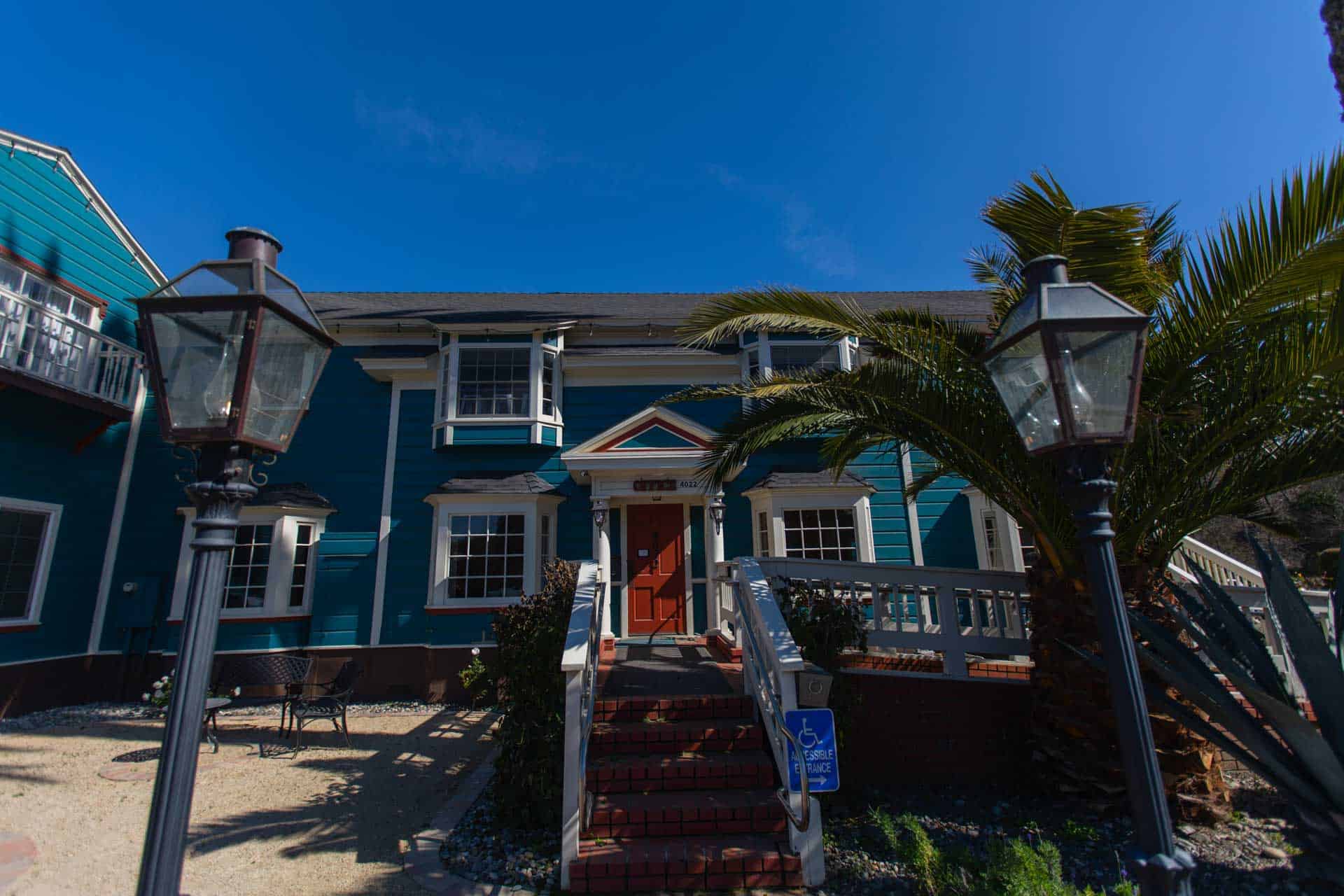 4022 Burton Drive, Cambria, CA