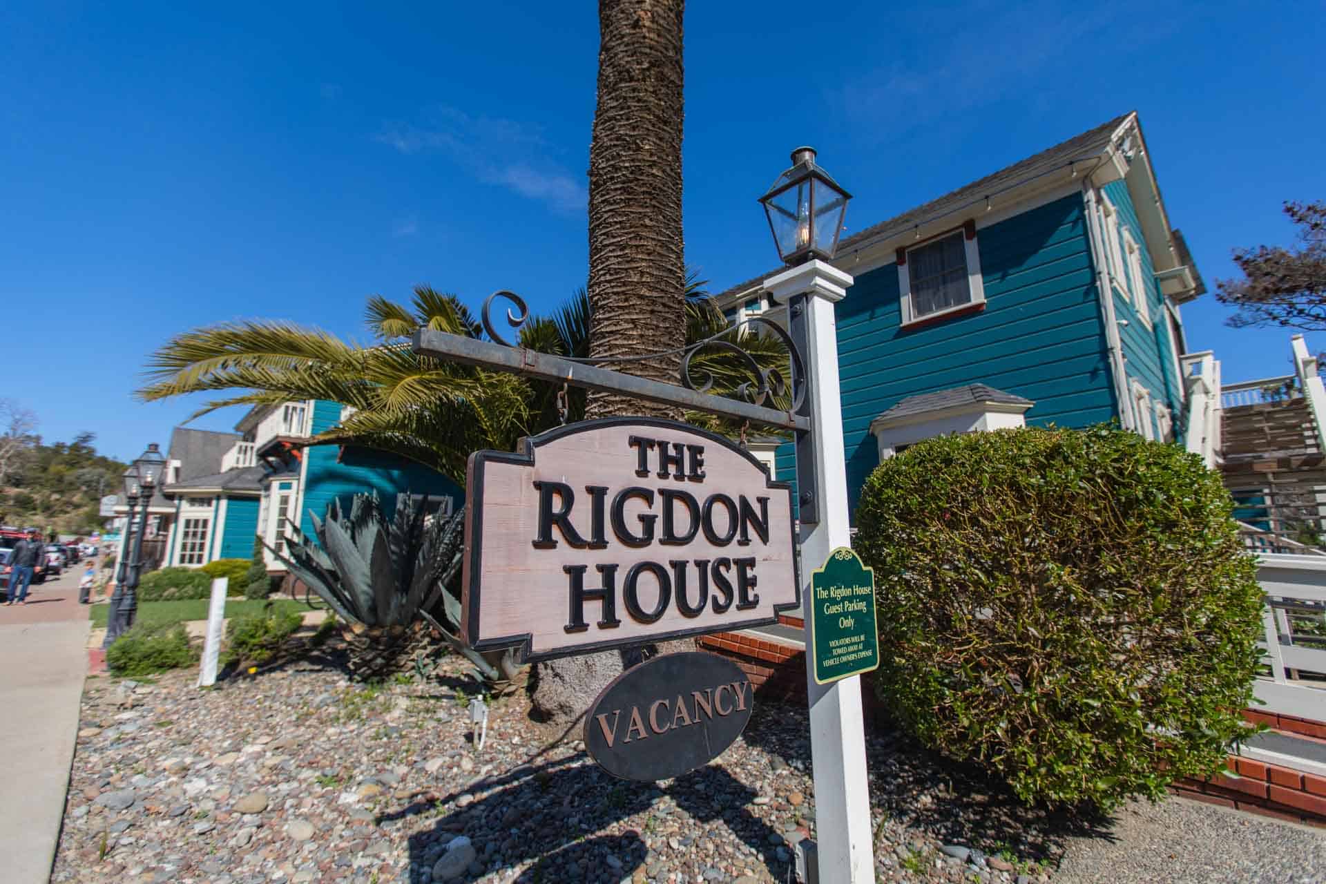 4022 Burton Drive, Cambria, CA