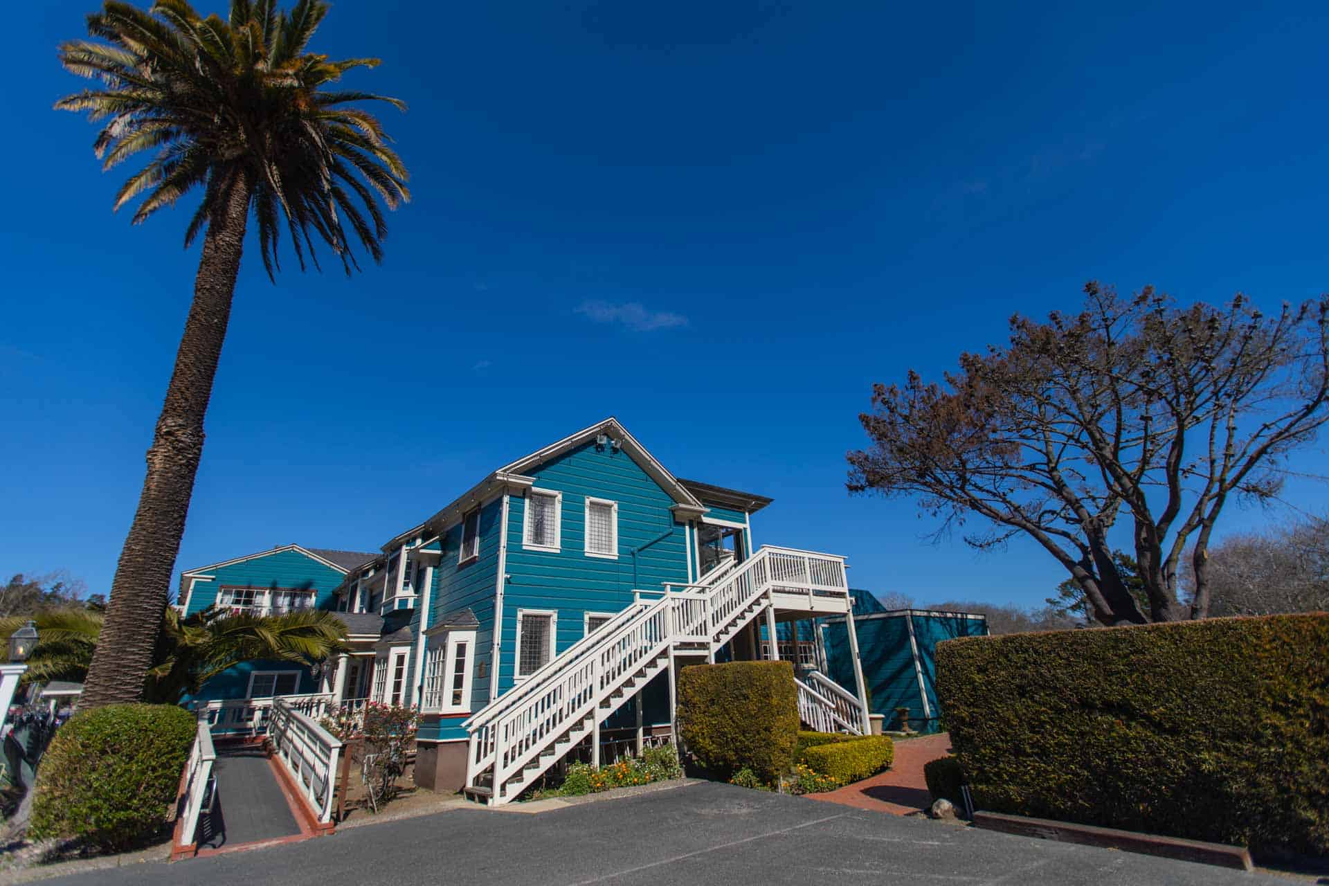 4022 Burton Drive, Cambria, CA