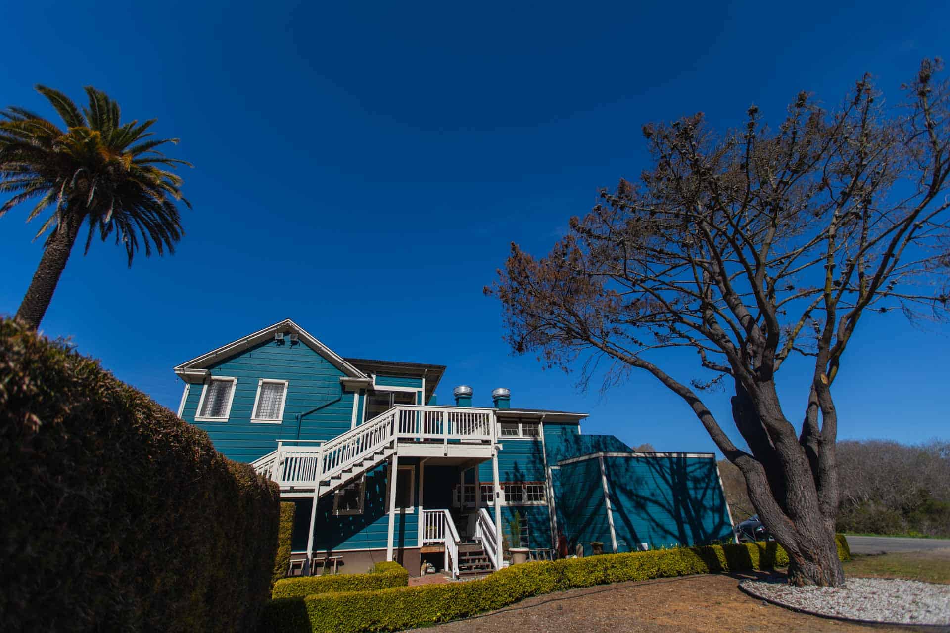 4022 Burton Drive, Cambria, CA