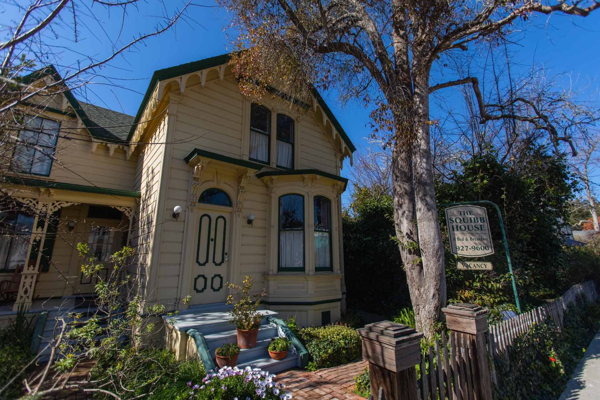4063 Burton Drive, Cambria, CA
