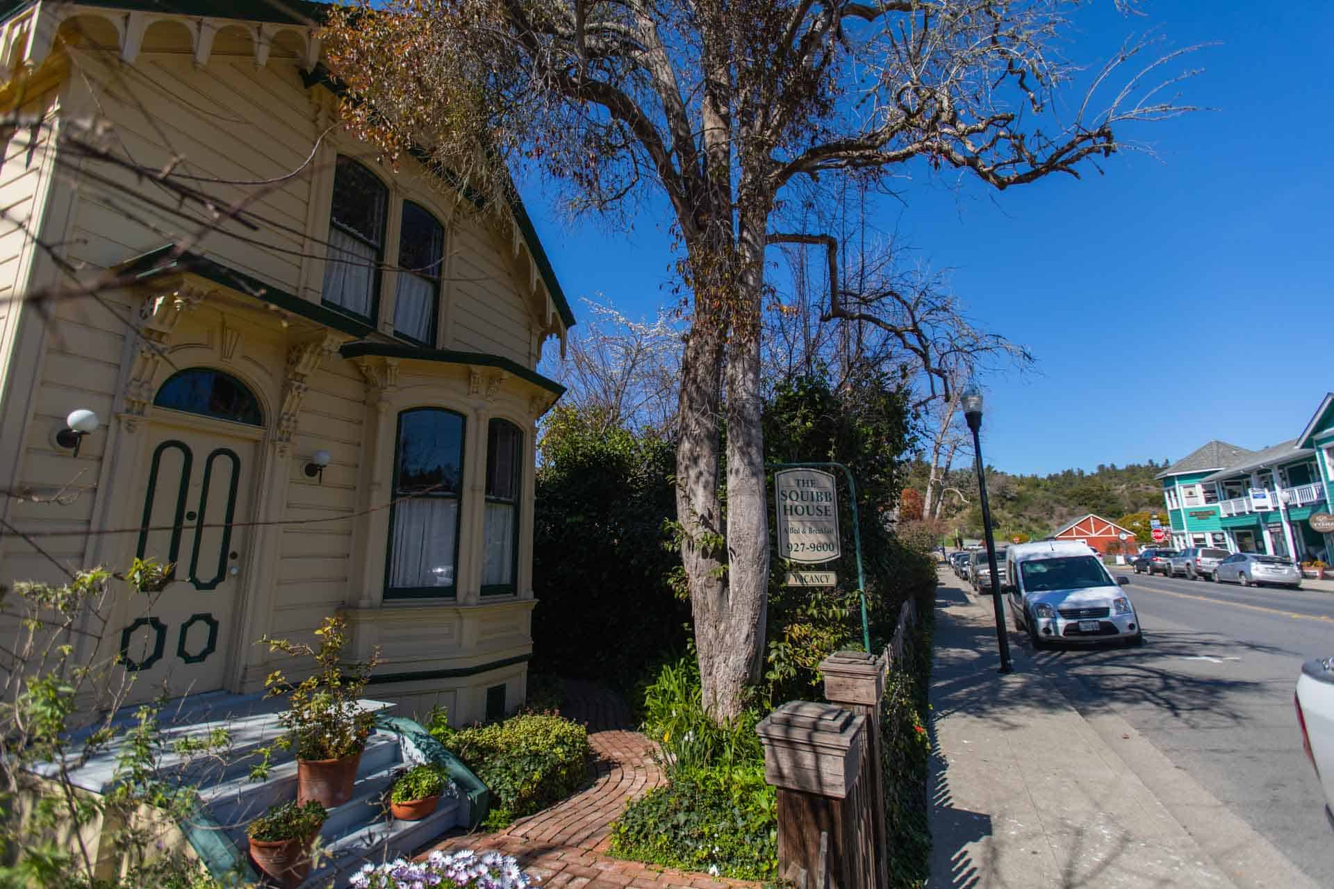4063 Burton Drive, Cambria, CA