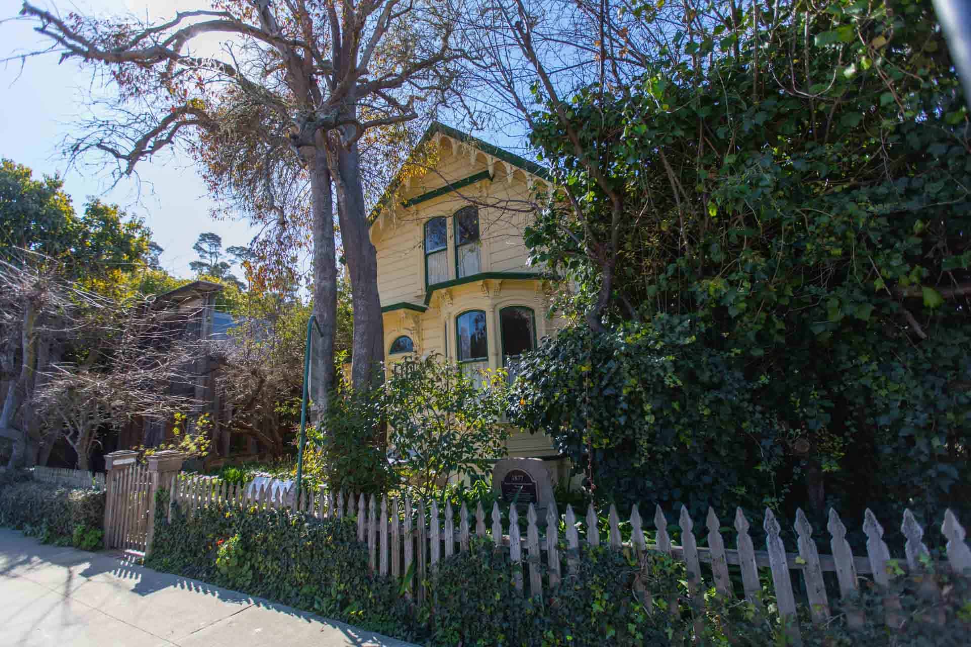 4063 Burton Drive, Cambria, CA
