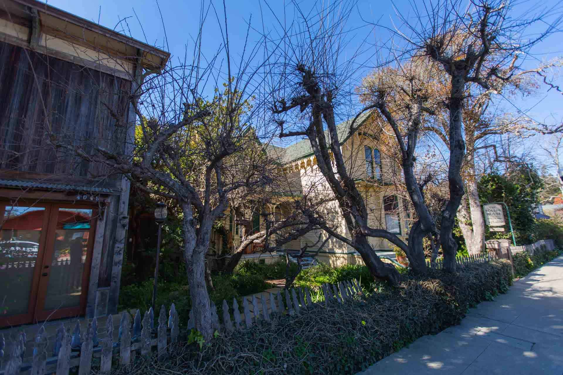 4063 Burton Drive, Cambria, CA