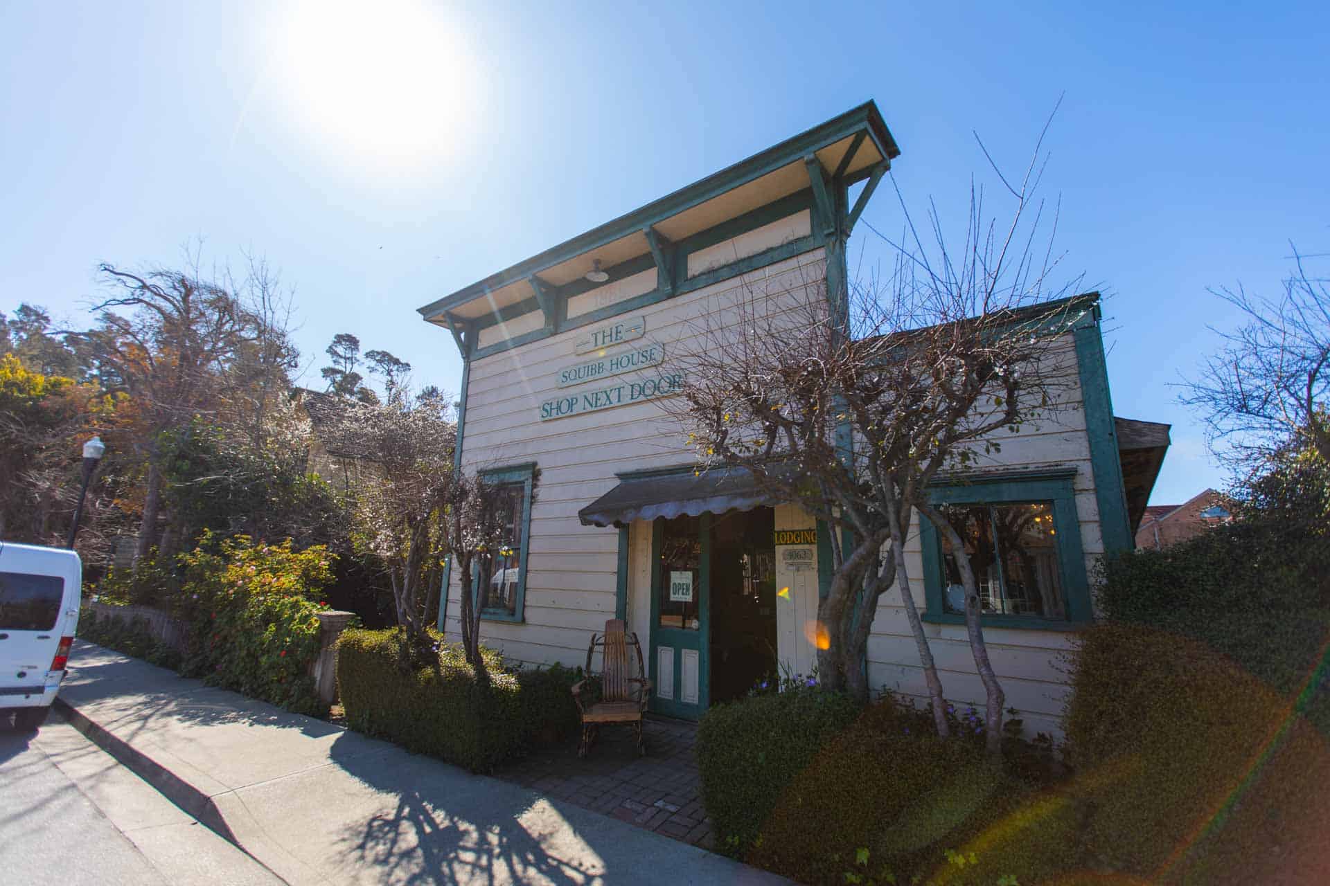 4063 Burton Drive, Cambria, CA