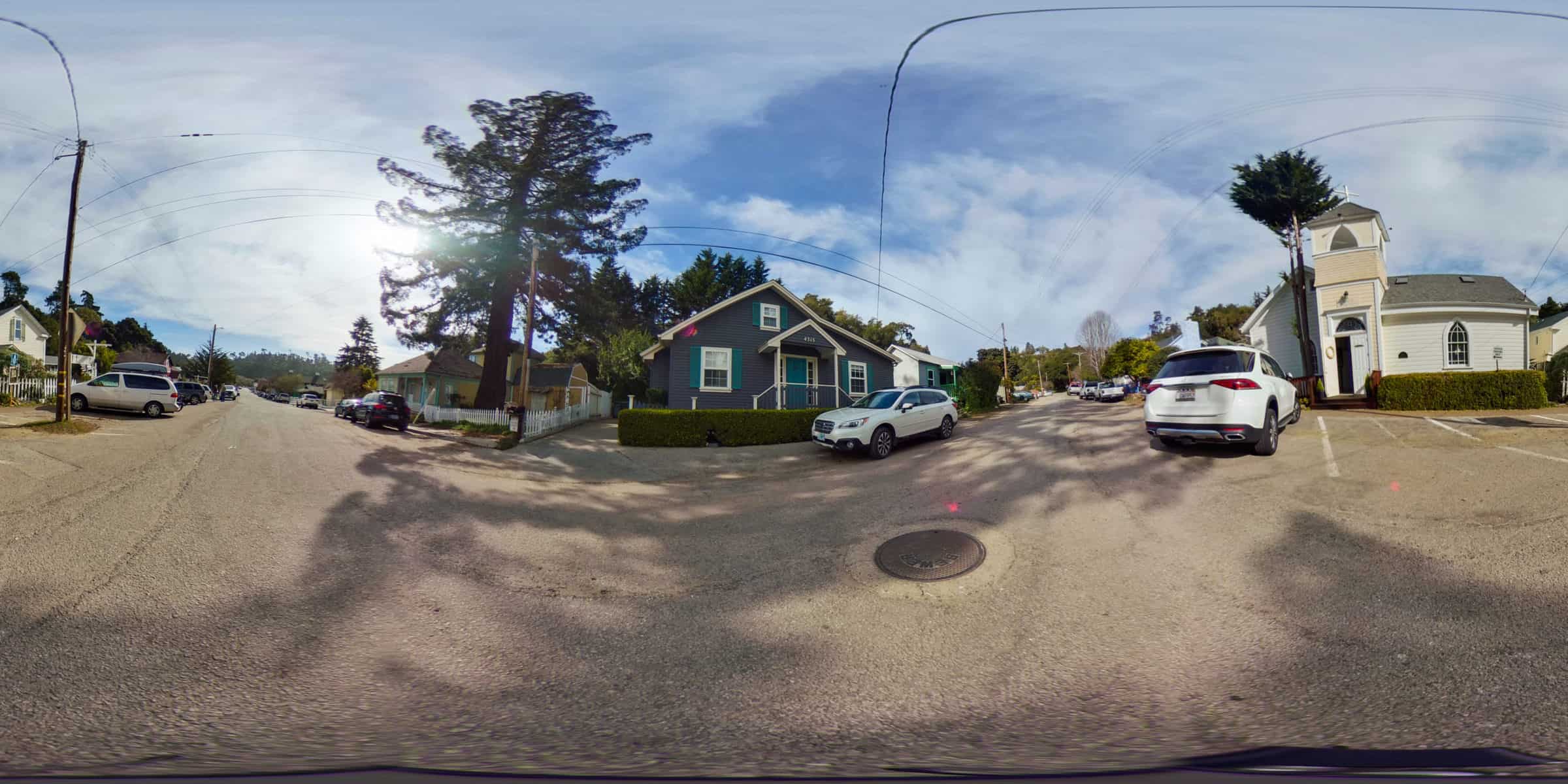 4315 Bridge Street, Cambria, CA